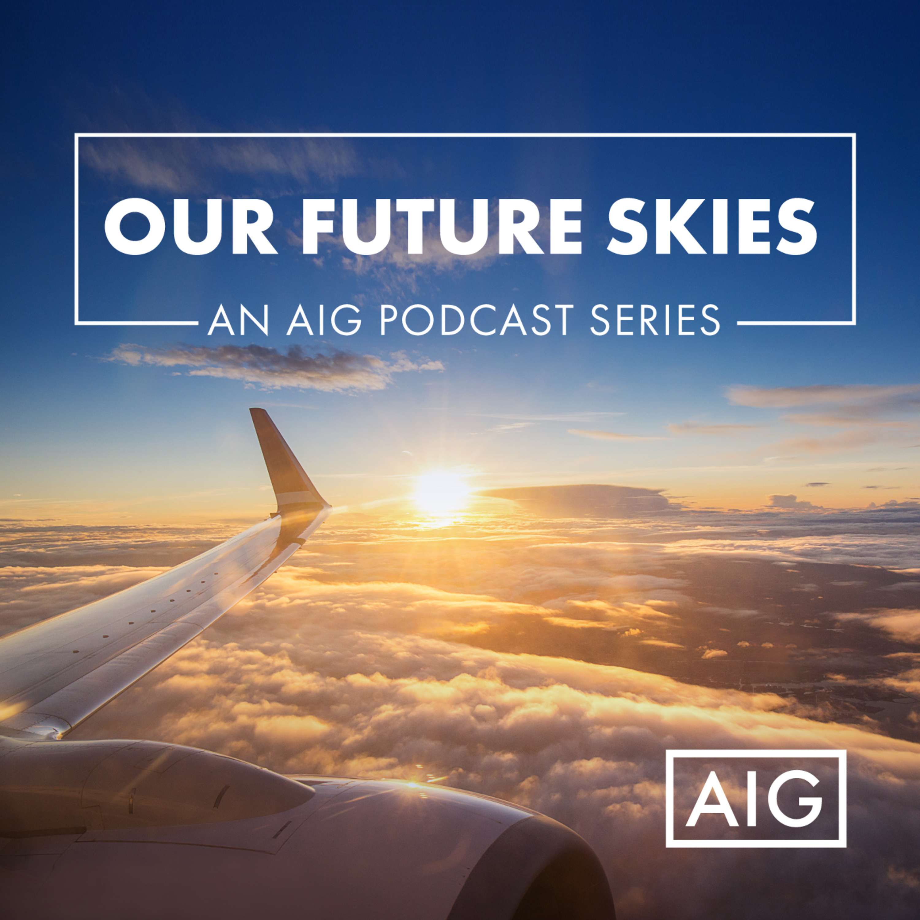 Our Future Skies