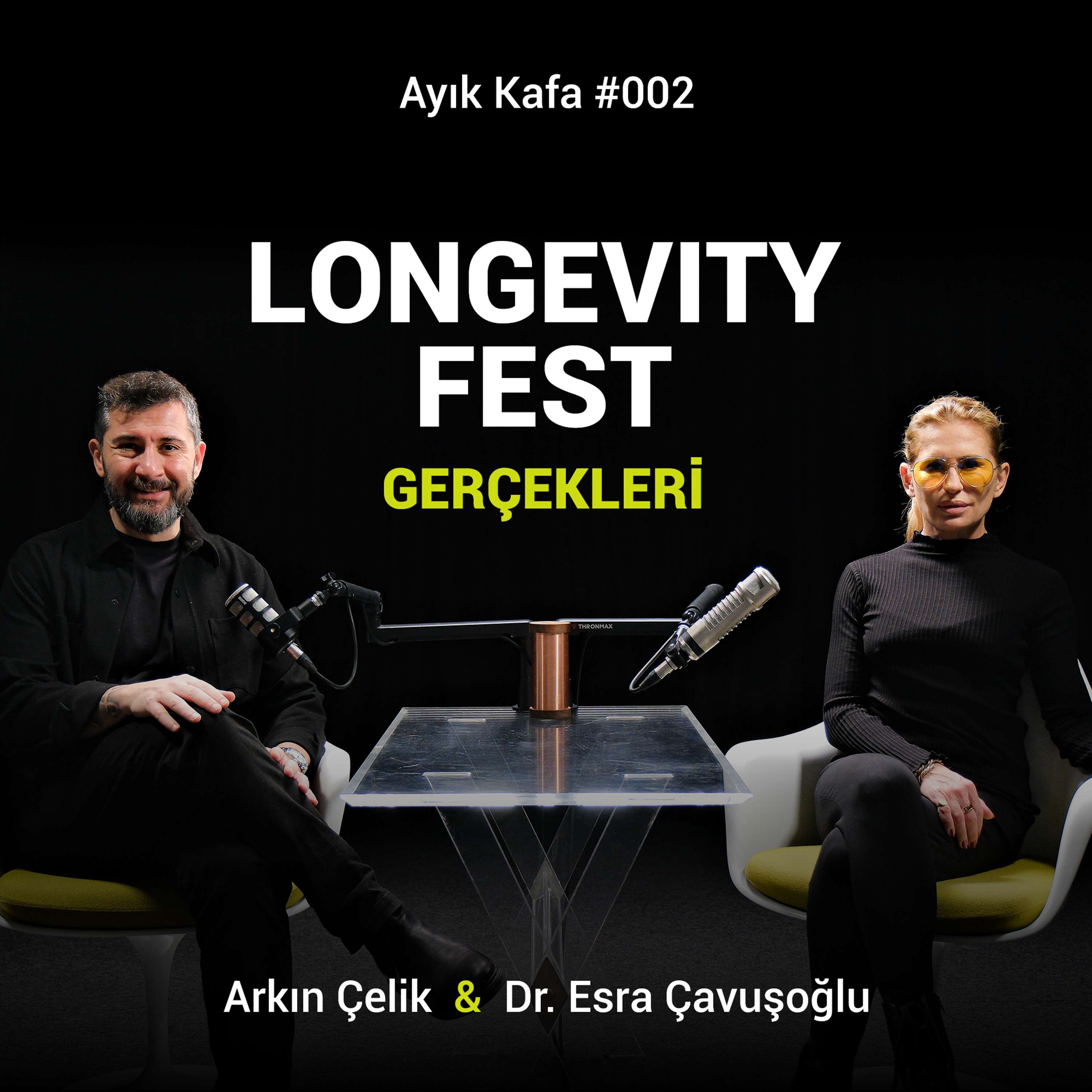 AYIK KAFA