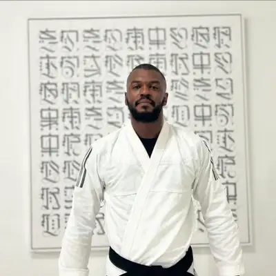 Amadu Jorge