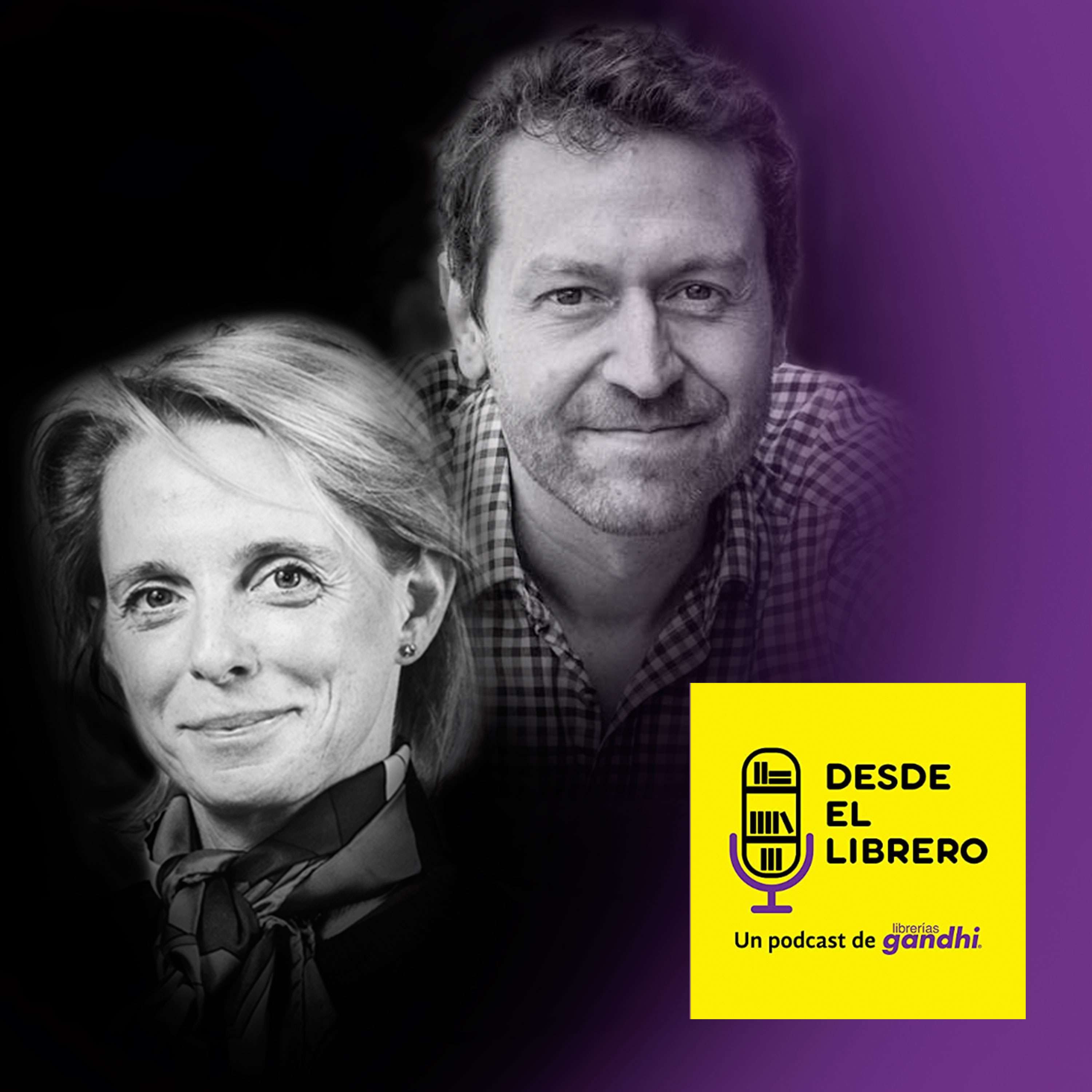 Desde el Librero