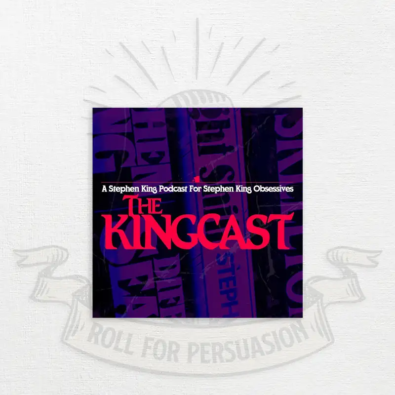 It's All About Horror With The Hosts Of The Kingcast
