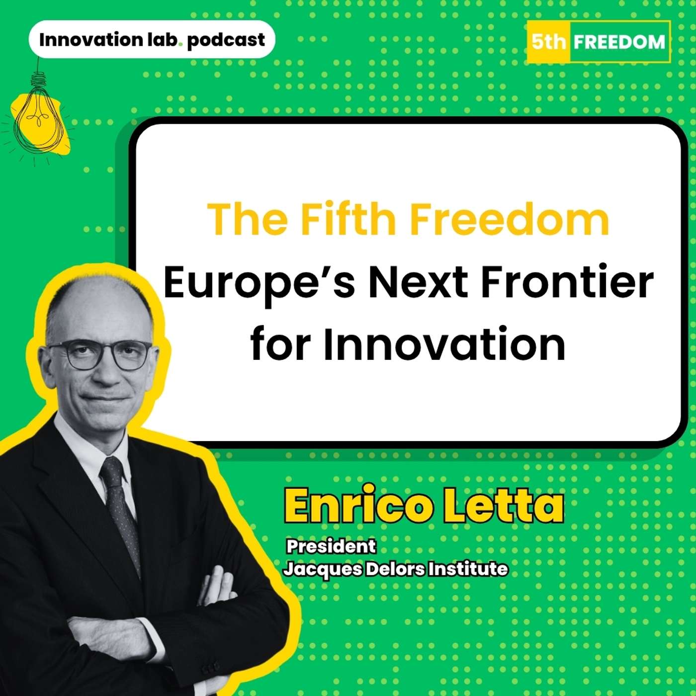 innovation lab by information labs