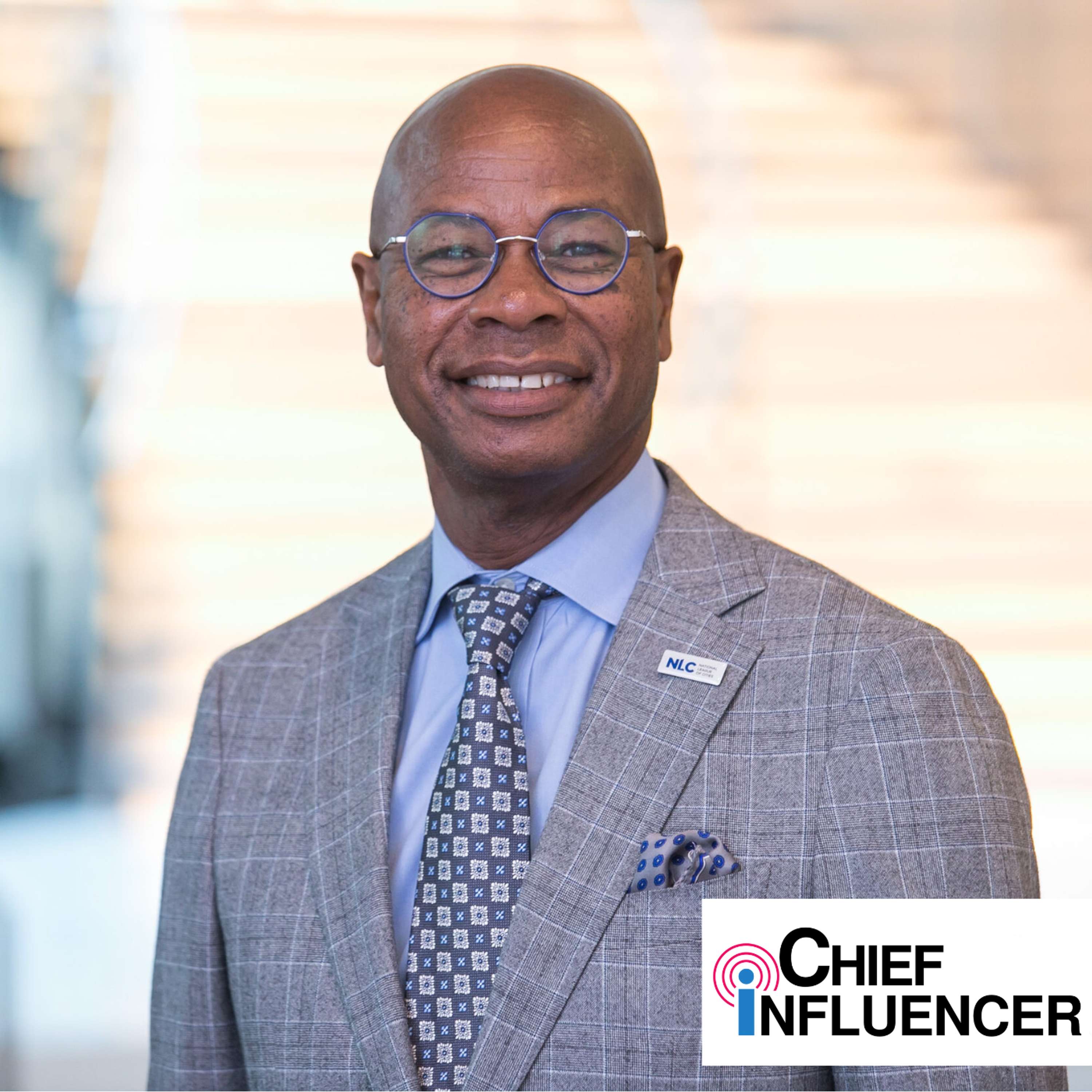 Chief Influencer