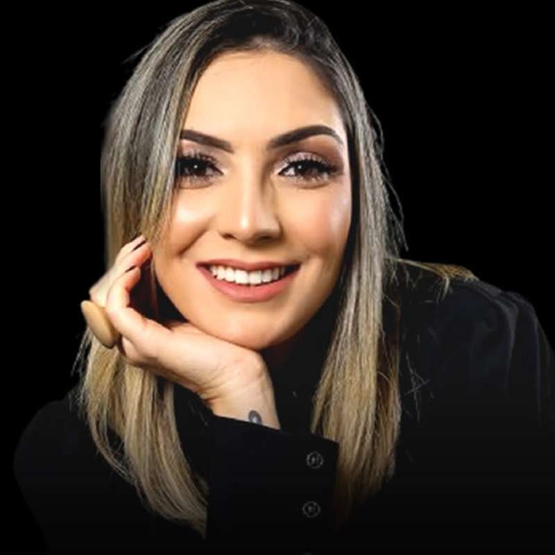 Pâmela Gomes