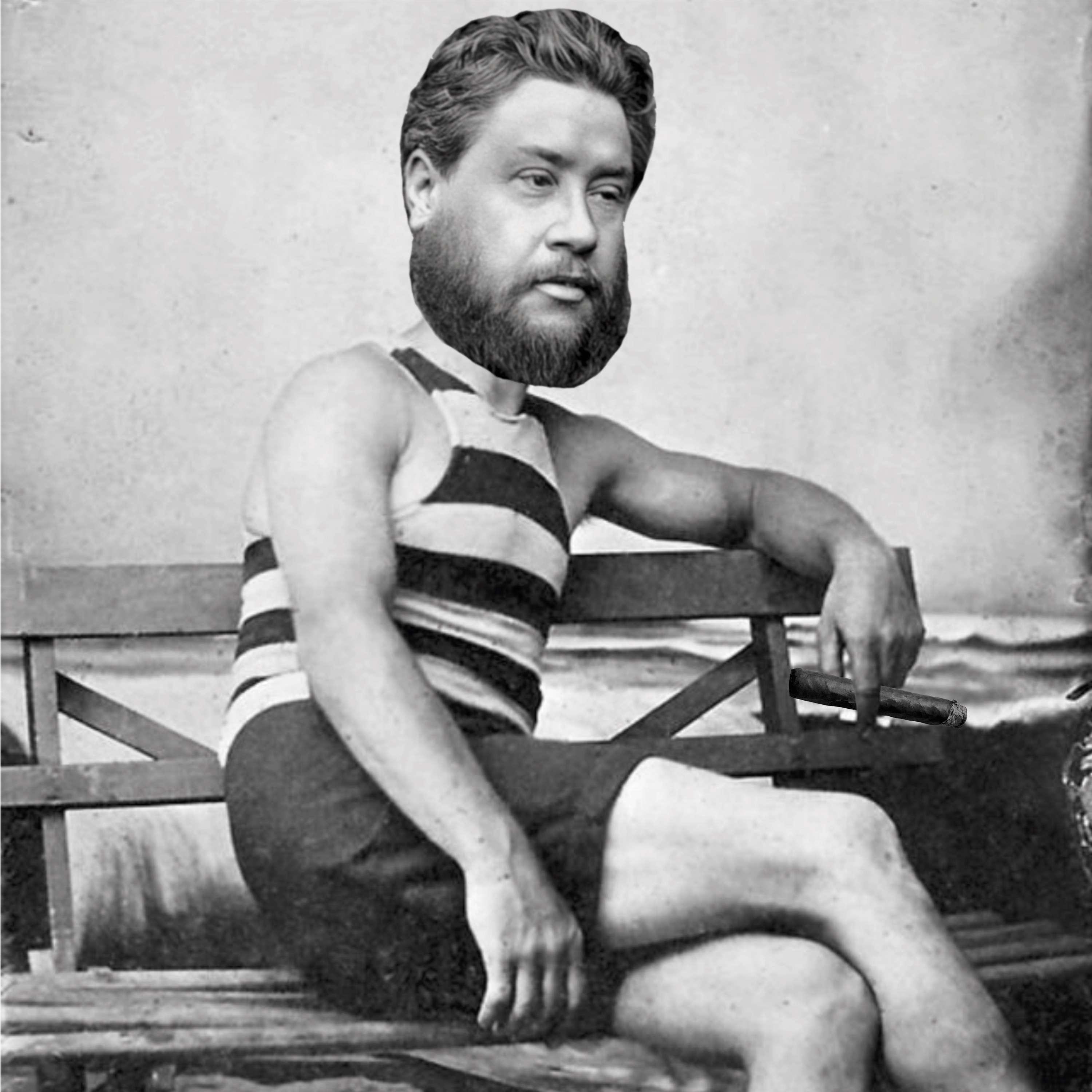 Engaging Spurgeon