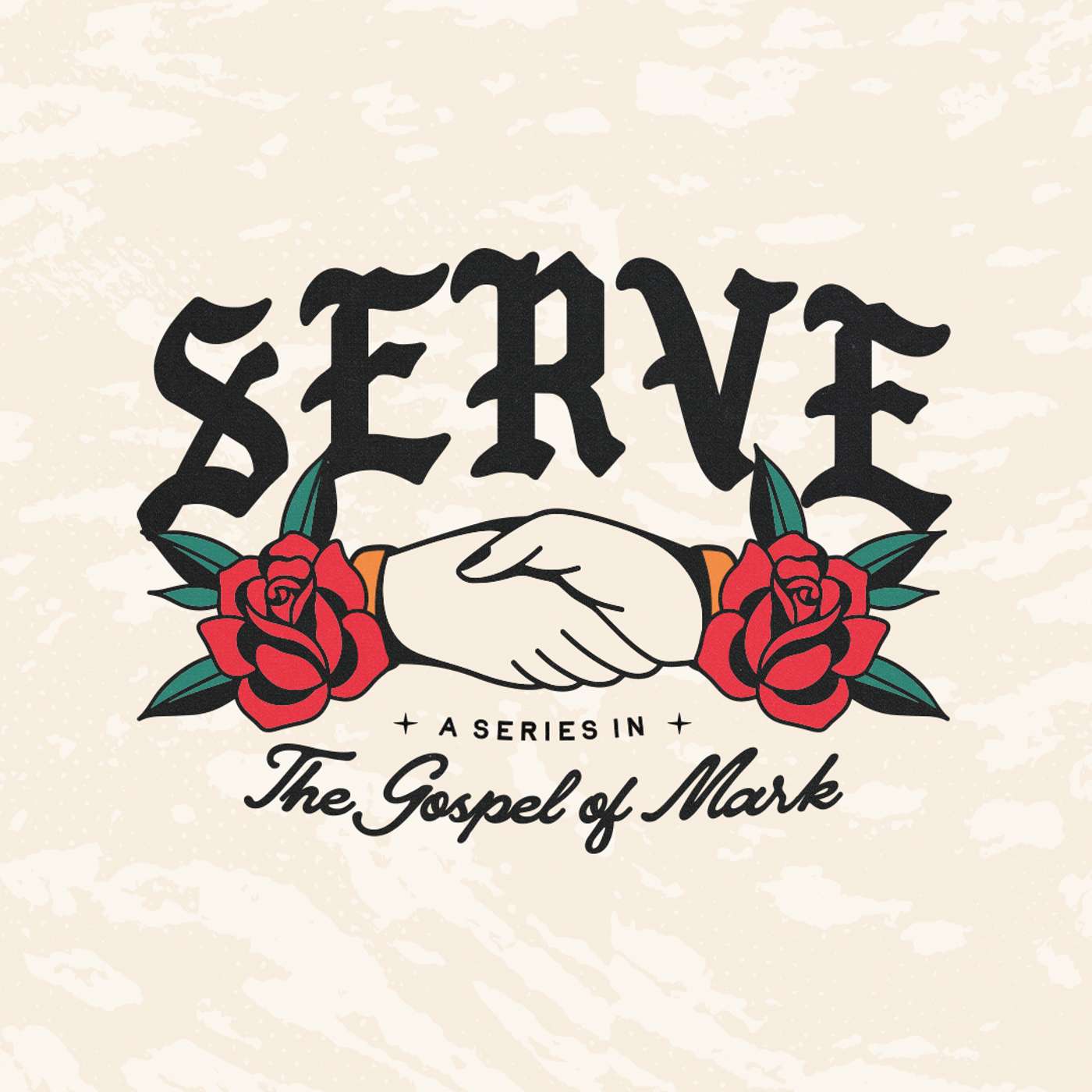 Serve: Serve Sentimentally