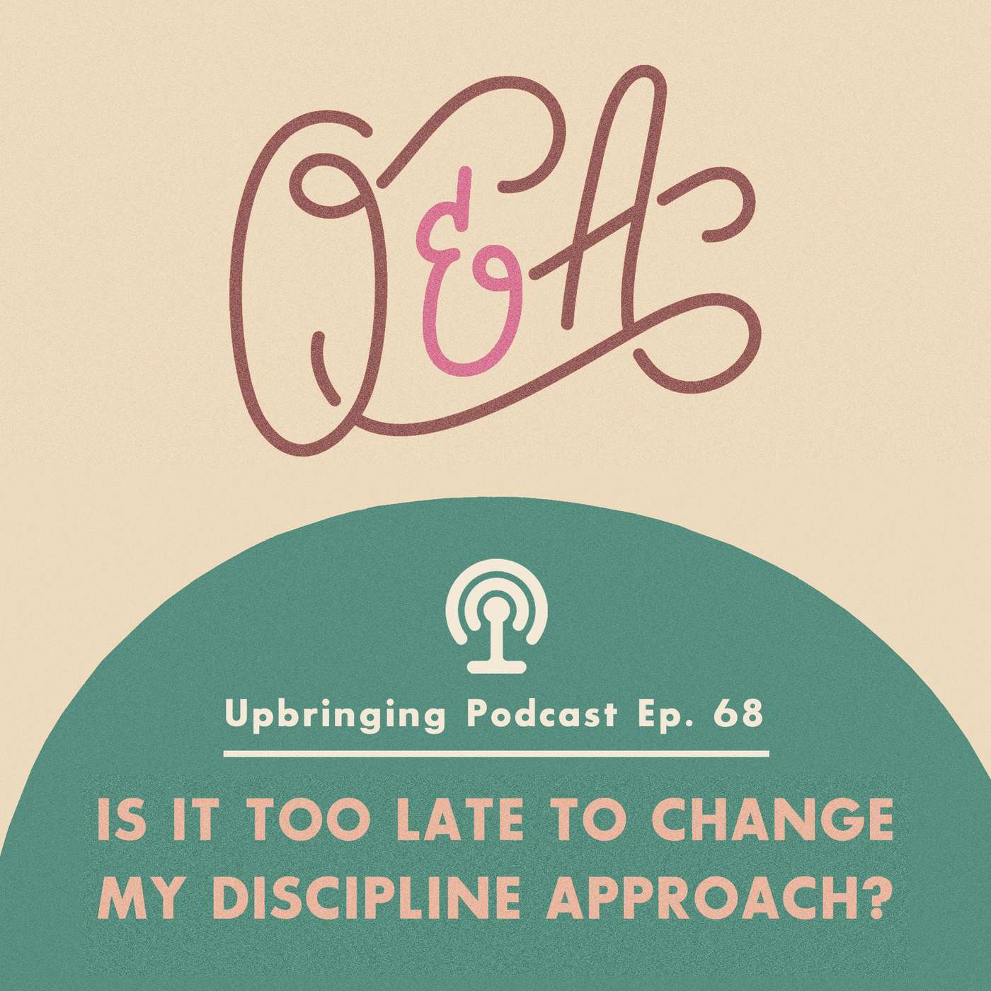 RESIST Q&A // Is it too late to change my discipline? episode artwork