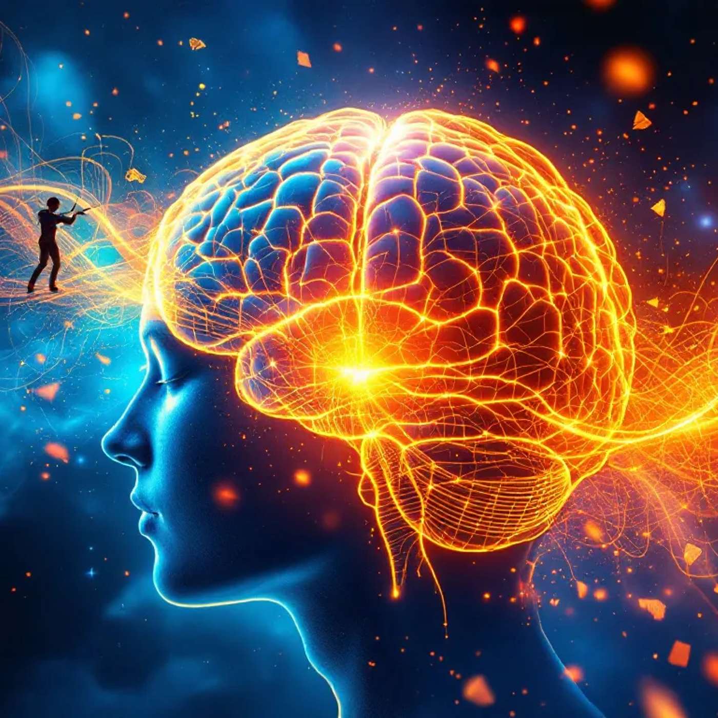 Musicians and Pain: Can Training Rewire the Brain? episode artwork