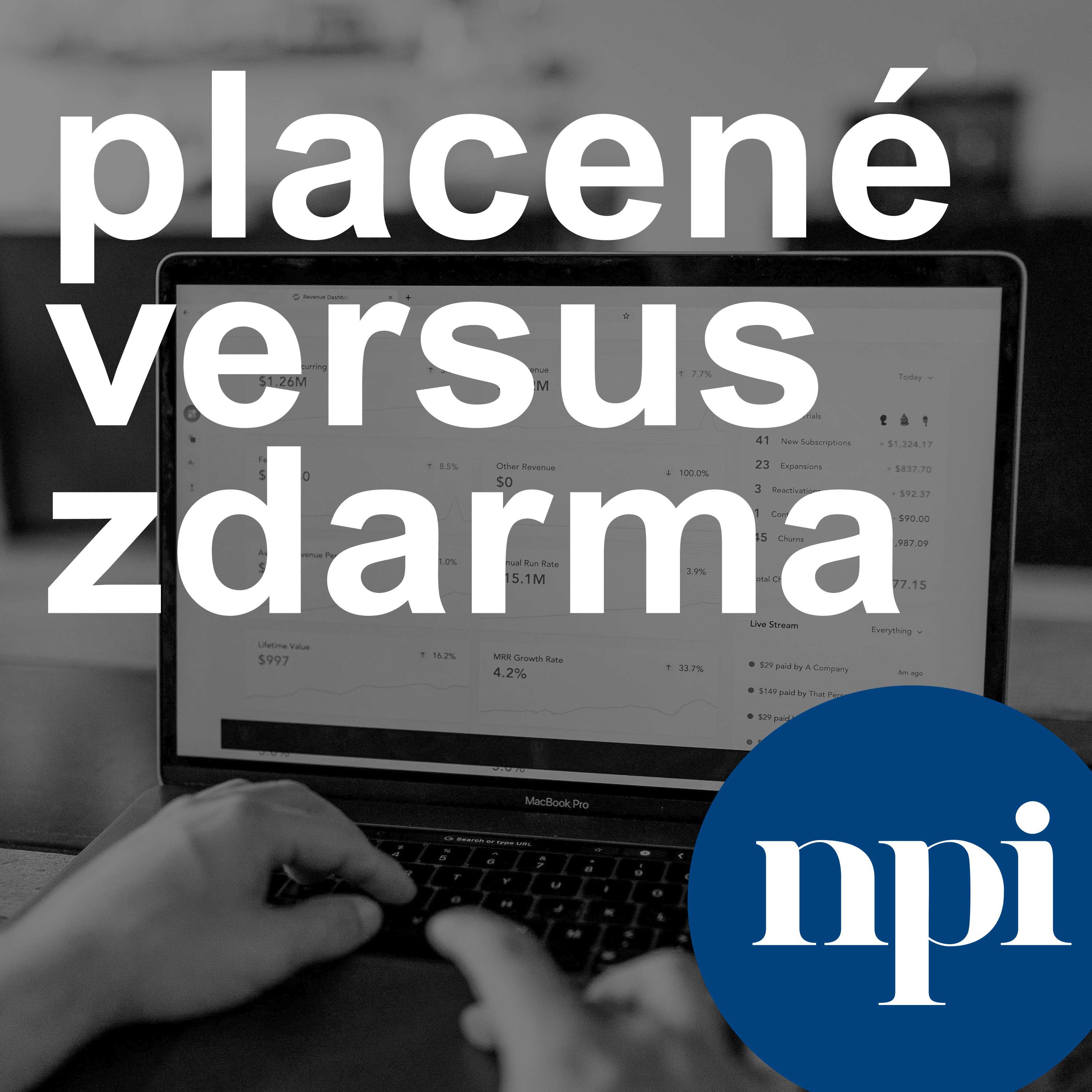 KYBcast – podcast NPI ČR