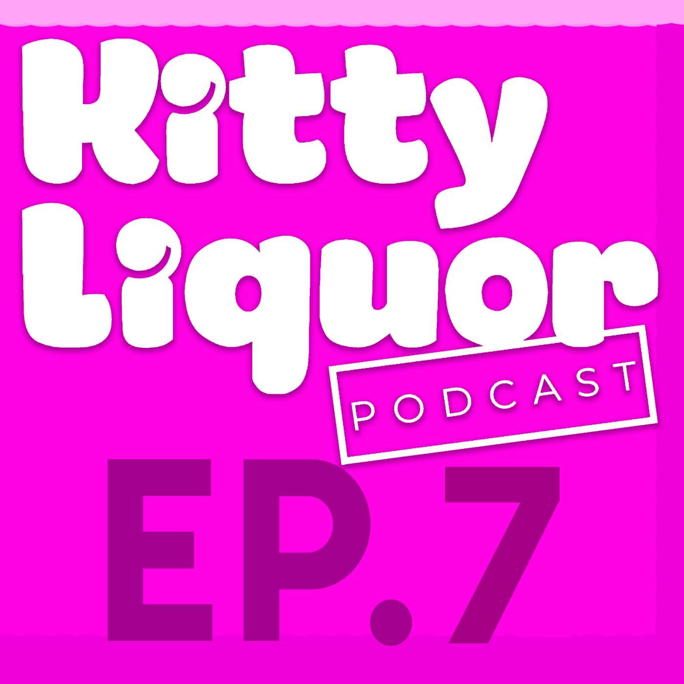 EROTIC STORYTIME | Kitty Liquor Ep.7