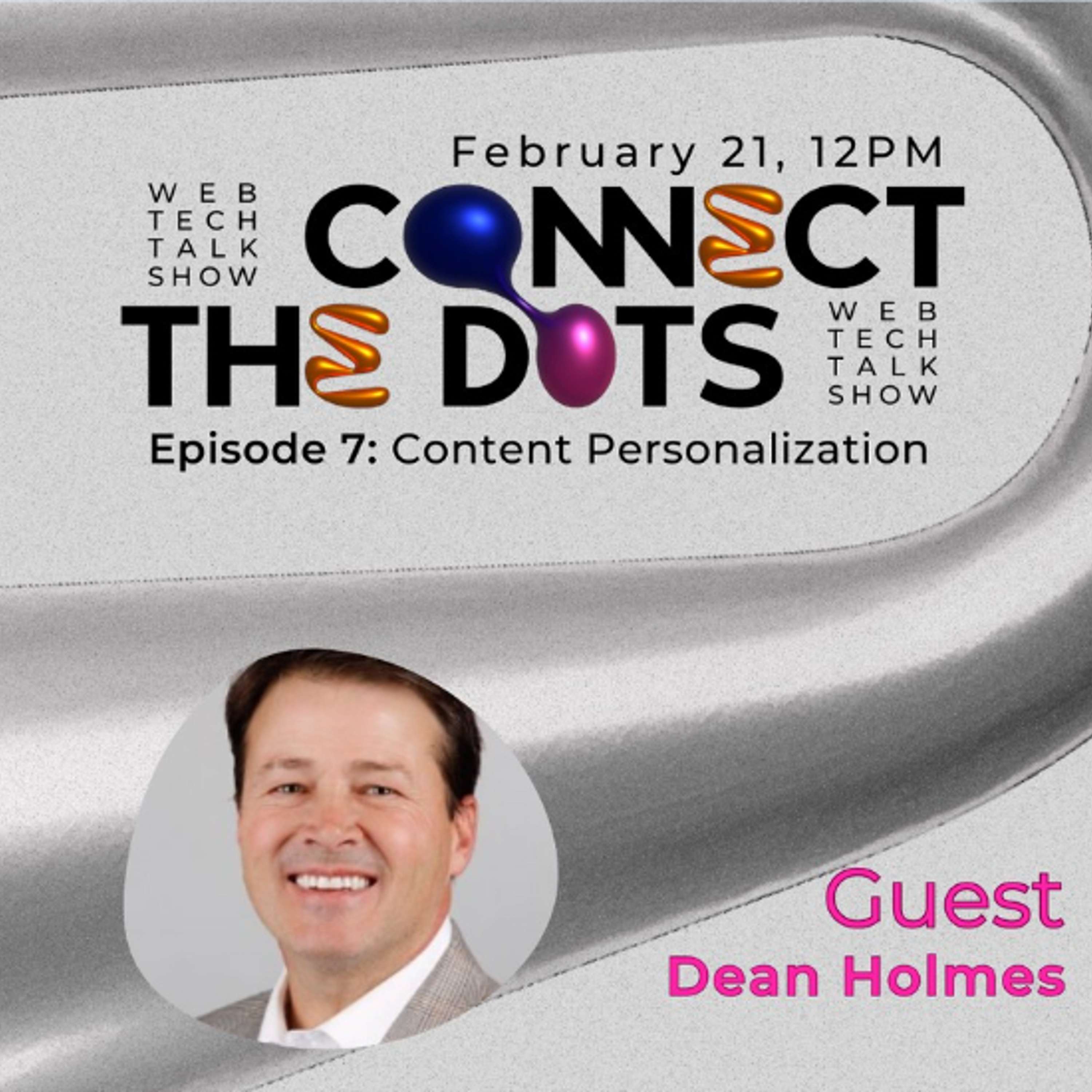 Beyond the CMS - Web Tech Talk Show
