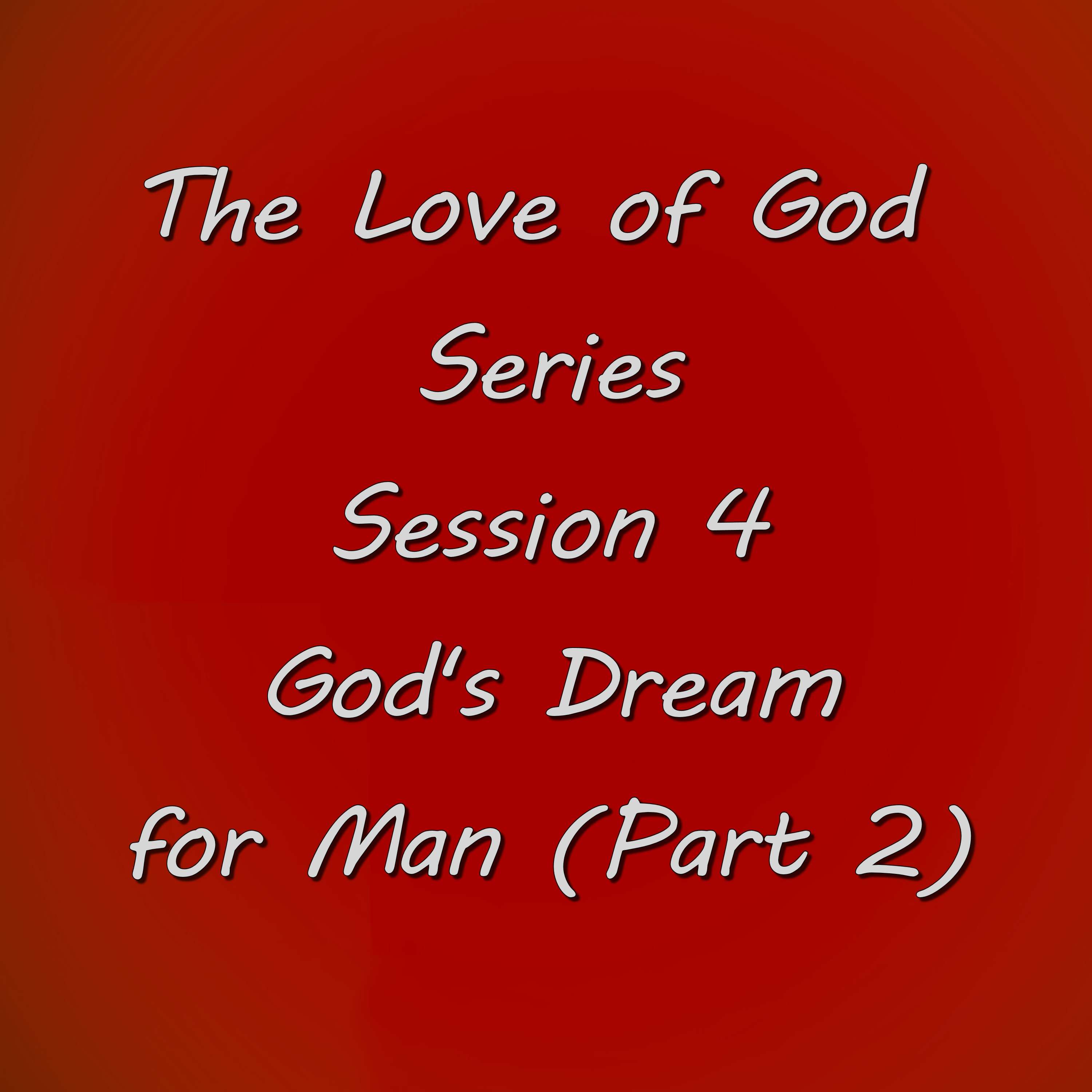 Rediscover the Gospel