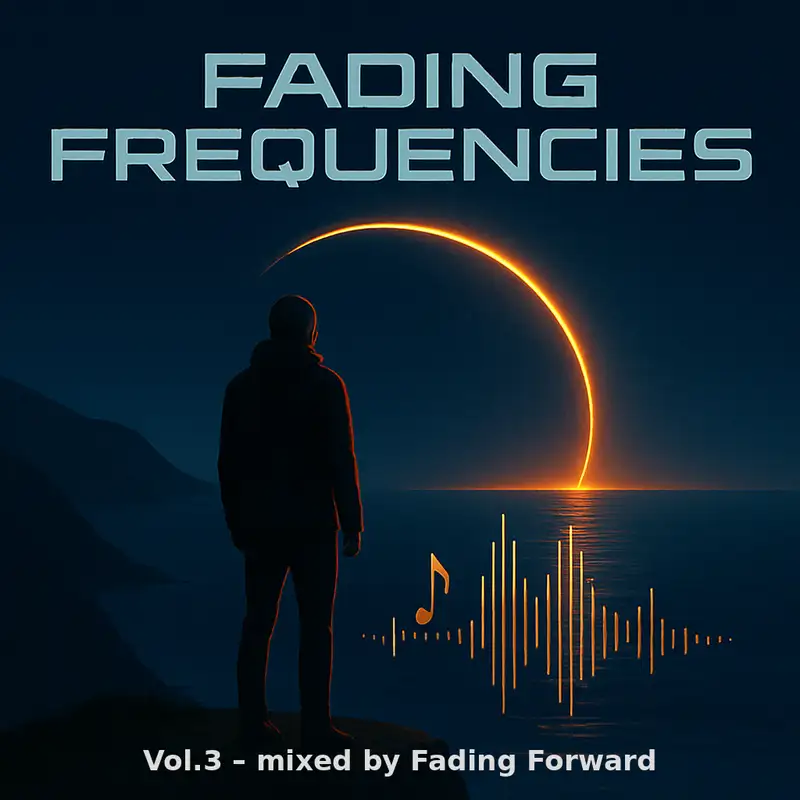 Fading Frequencies - Vol.3 - mixed by Fading Forward