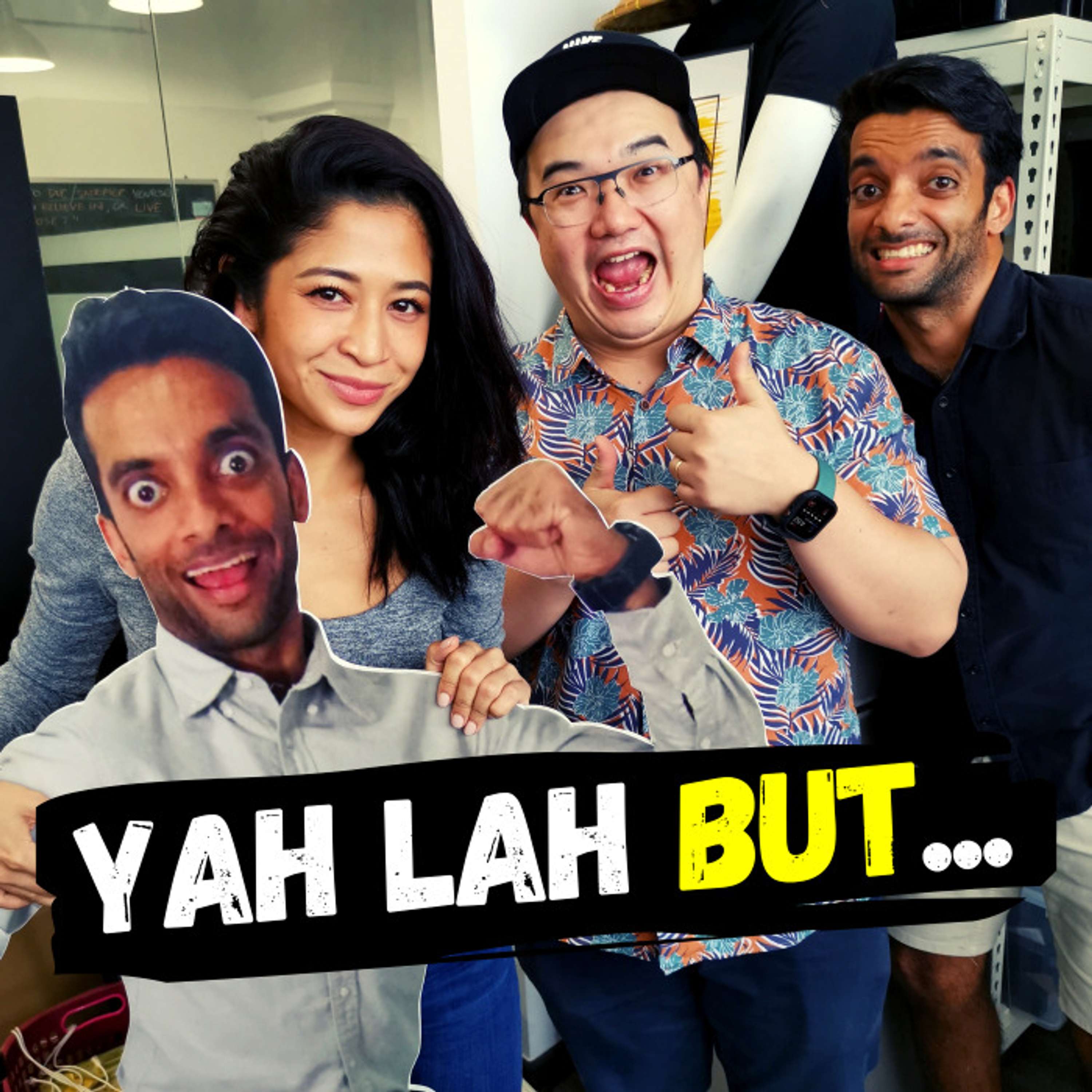 Yah Lah But