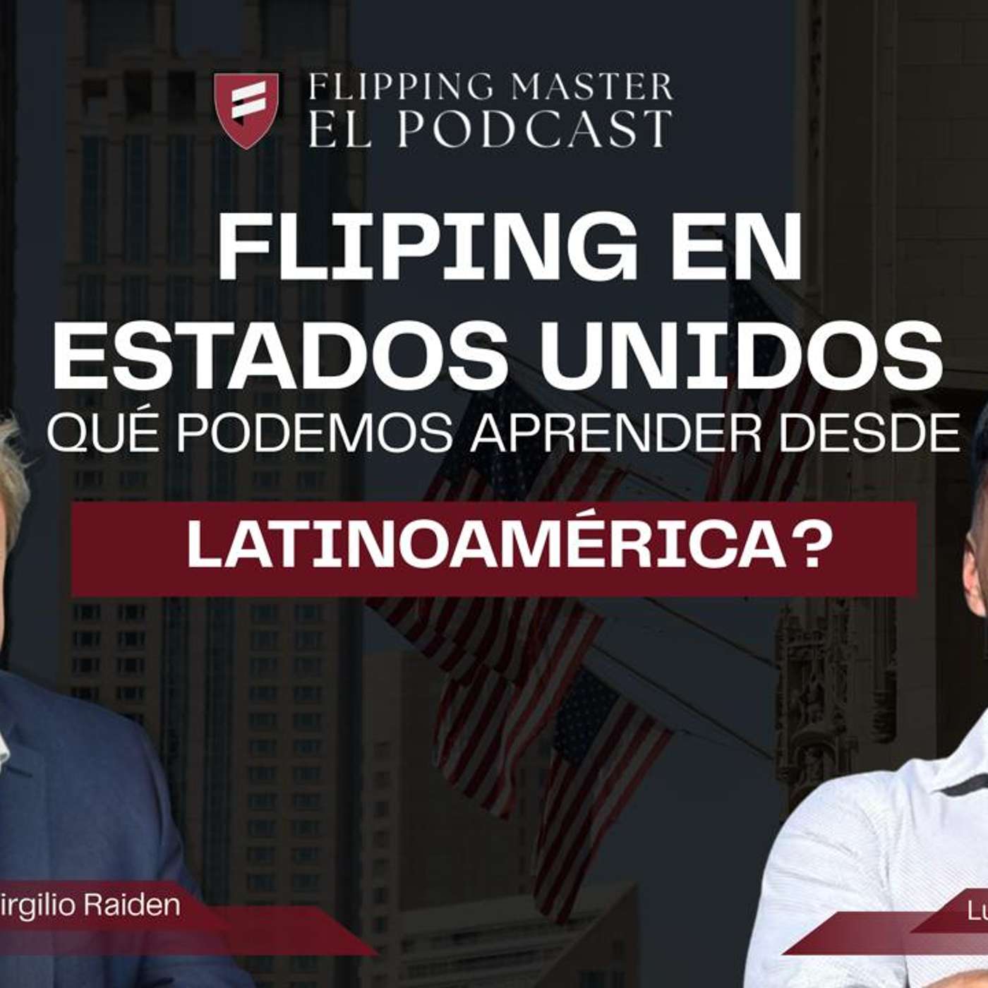Flipping Master – El Podcast