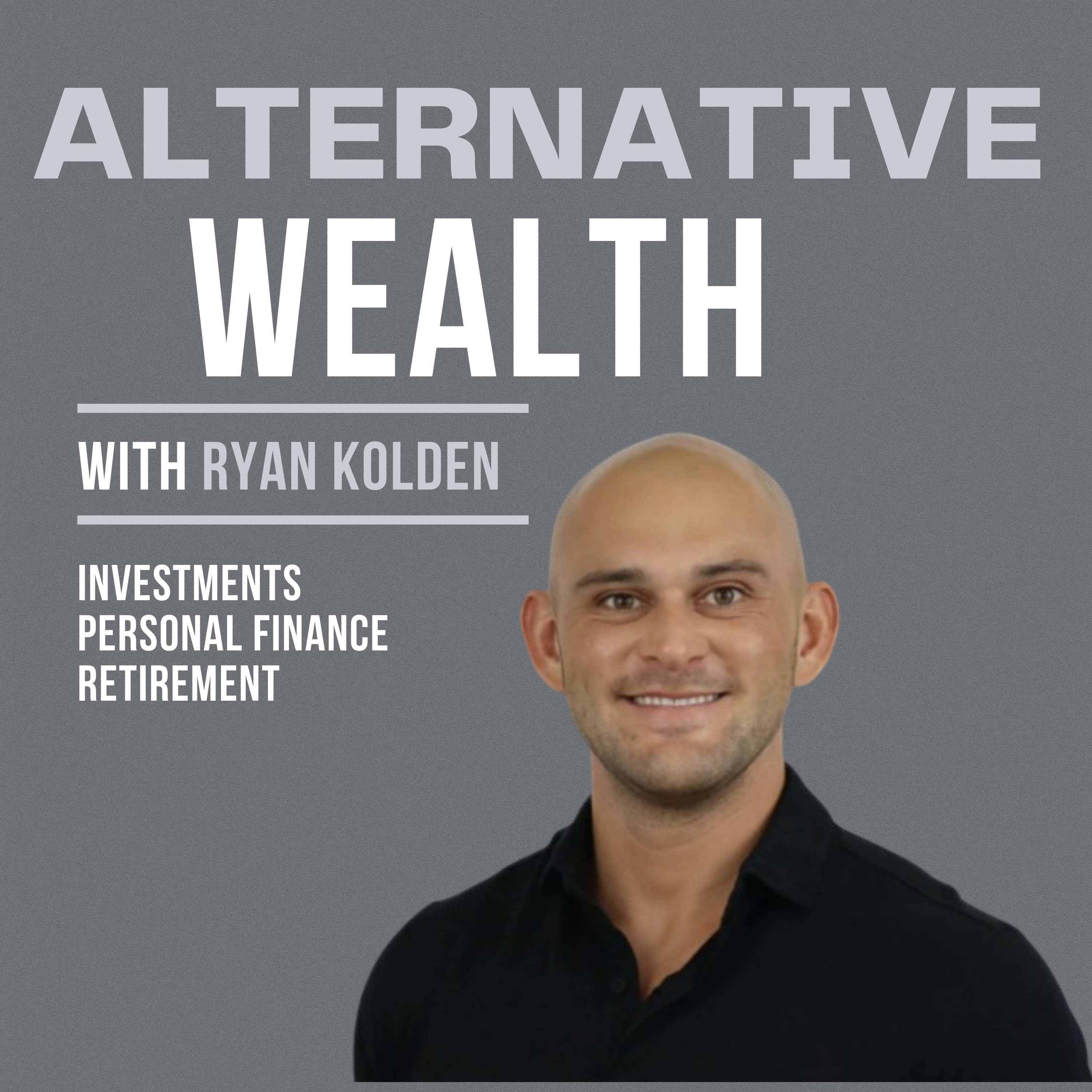 Alternative Wealth (Small Business, Tax Strategy, High Income Earner, Retirement, Personal Finance)