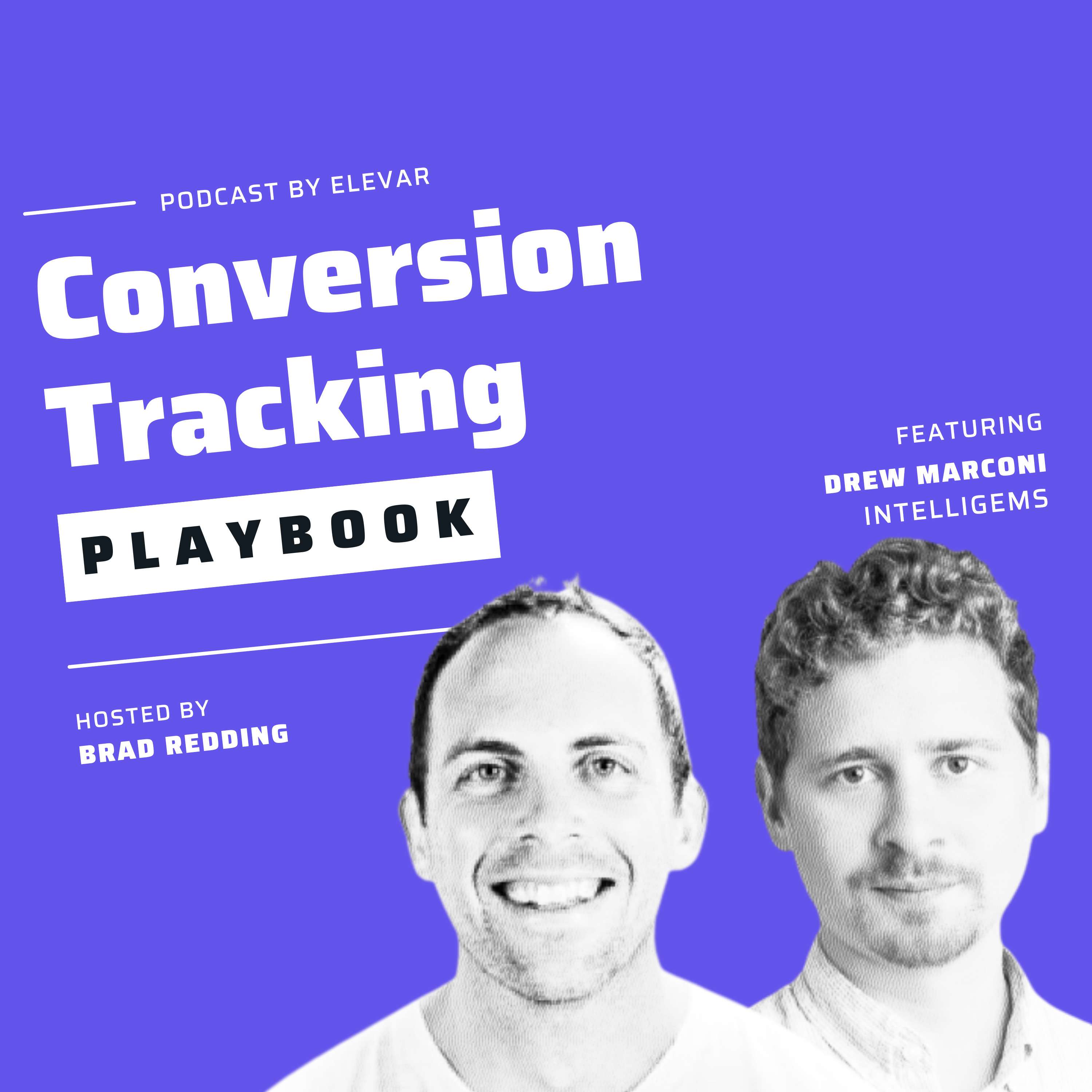 Conversion Tracking Playbook