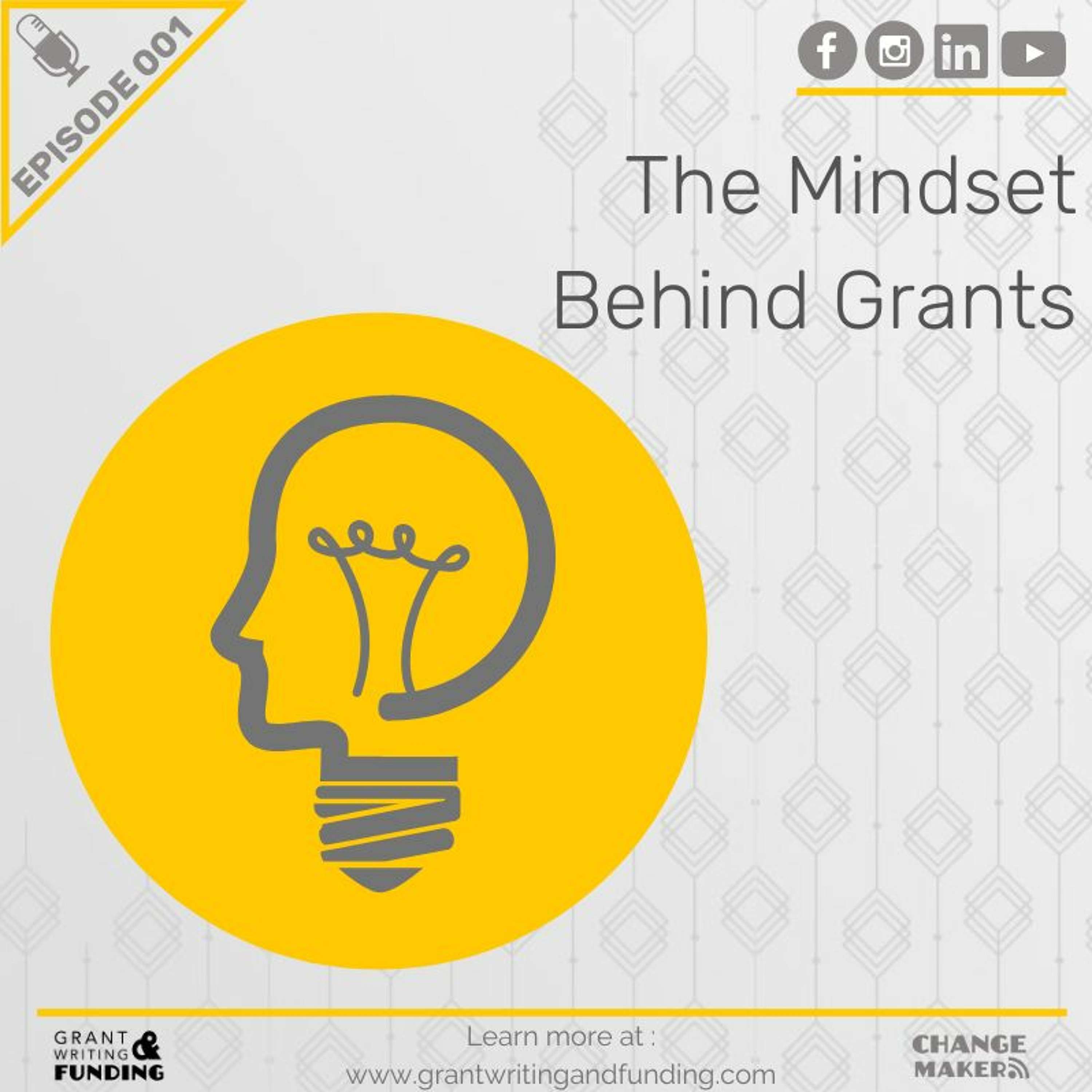 Grant Writing & Funding