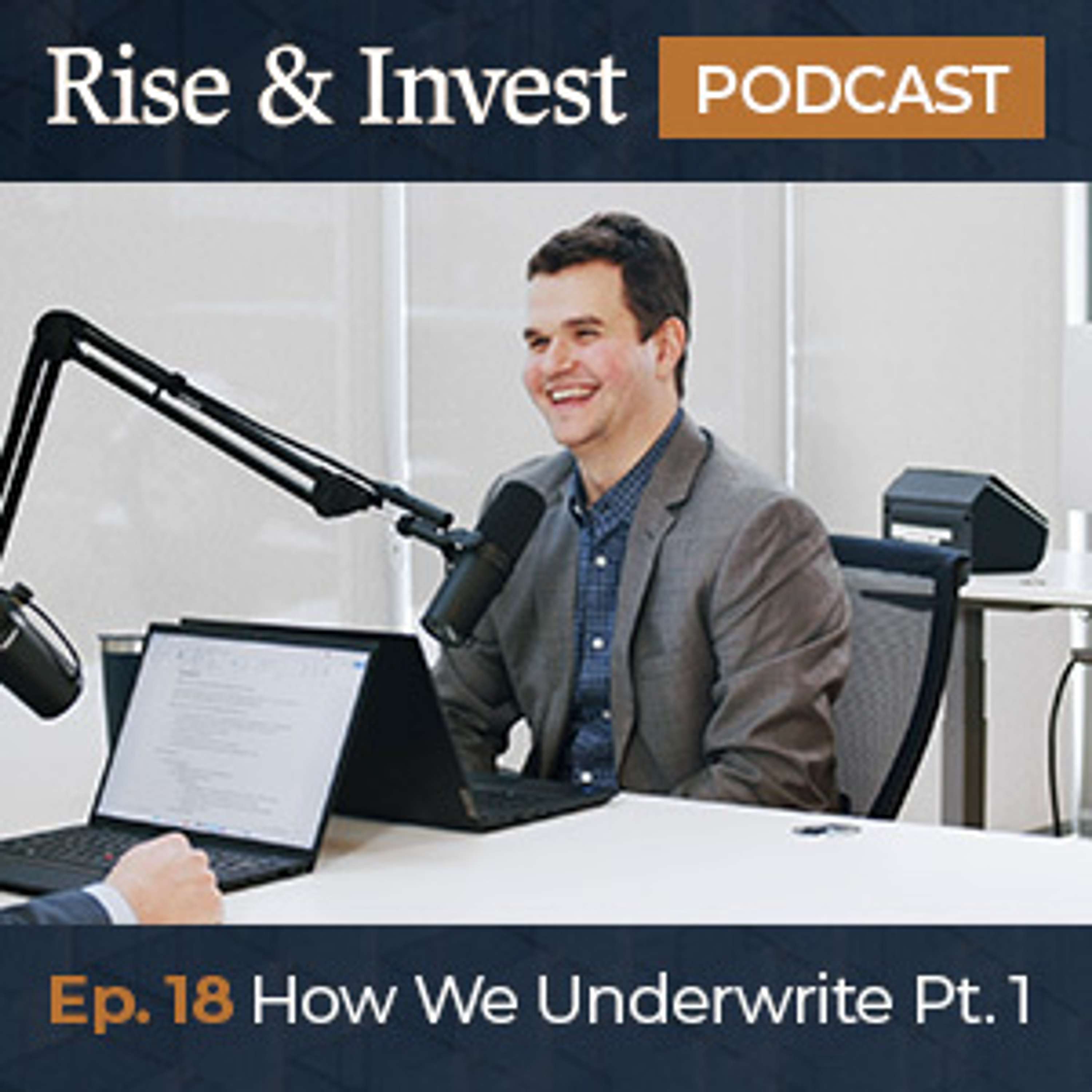 Breneman Blueprint: Real Estate and Entrepreneurship Podcast