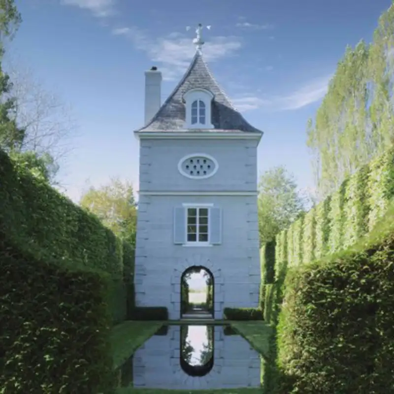 "Le jardinier" : ça c'est du cinéma !
