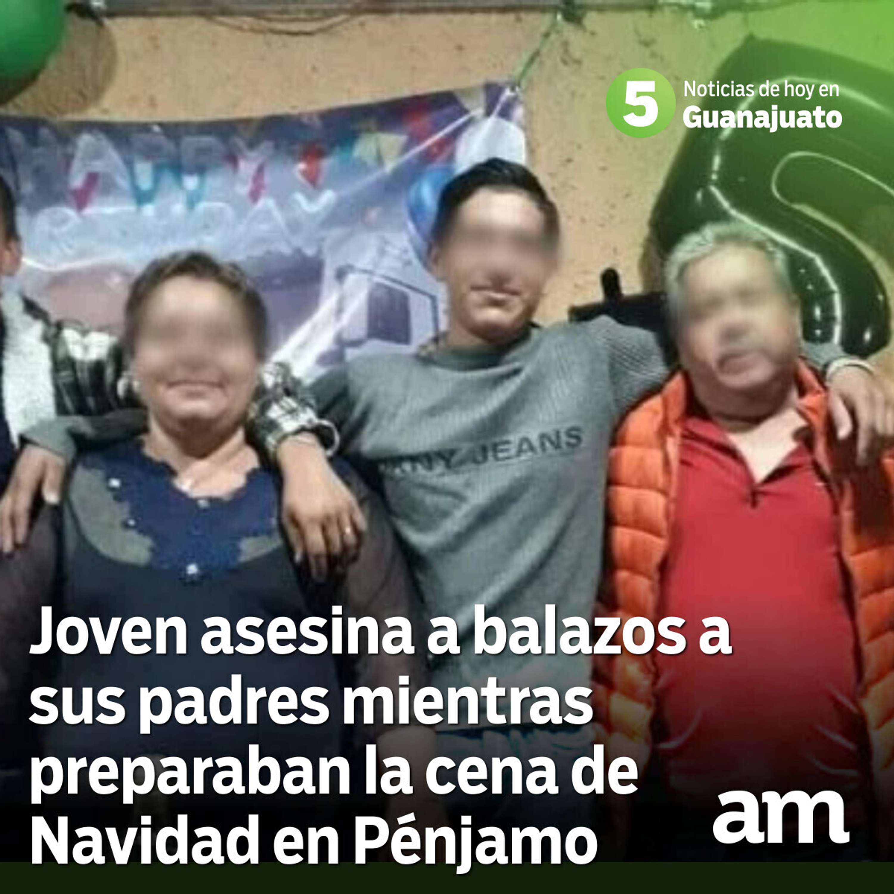 5 Noticias de hoy en Guanajuato