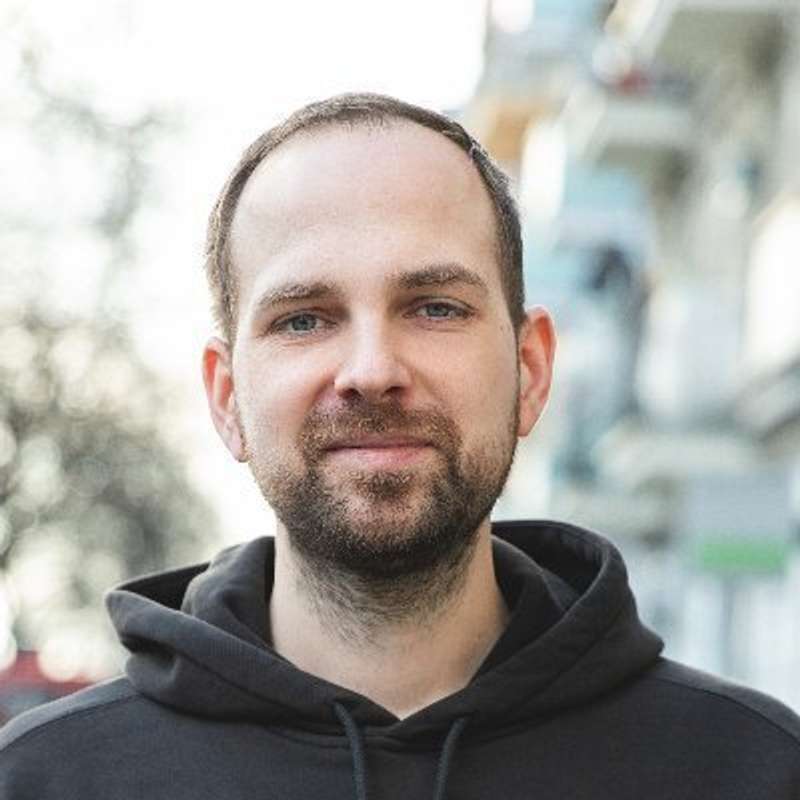 Klaus Breyer