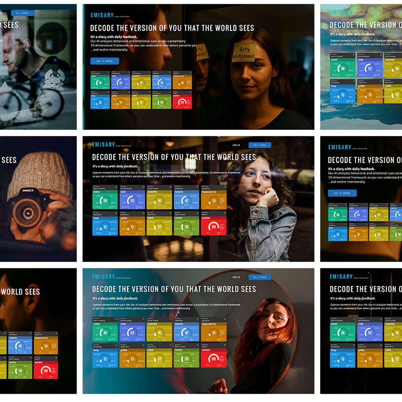 Let the Customers Determine Your Landing Page, With Automated Optimization Let the Customers Determine Your Landing Page, With Automated Optimization