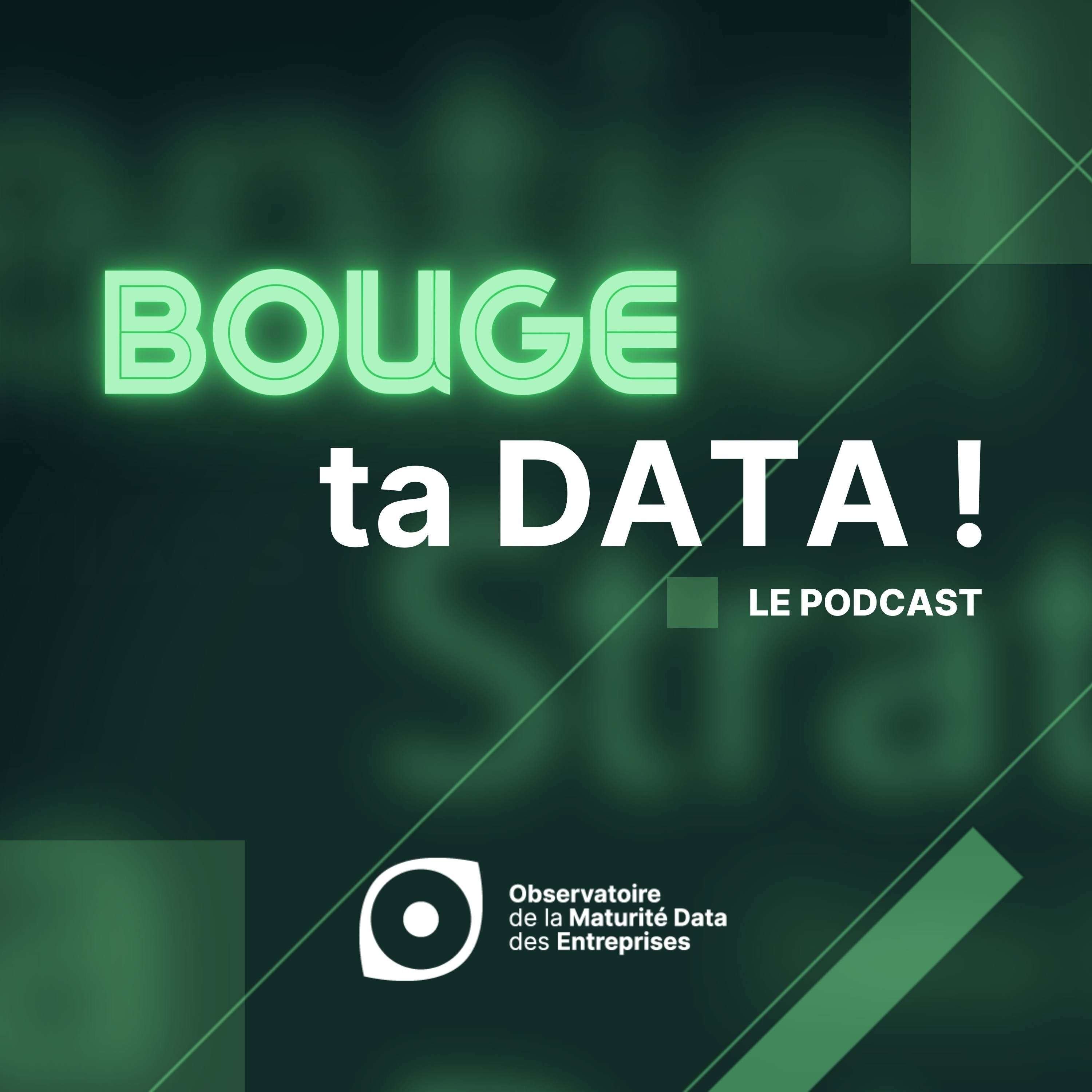 Bouge ta Data !