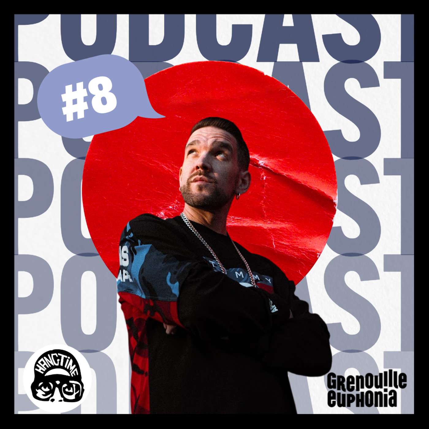 HANGTIME ! Saison 18 épisode 8 - GUEST : YOUTHSTAR HANGTIME ! Saison 18 épisode 8 - GUEST : YOUTHSTAR