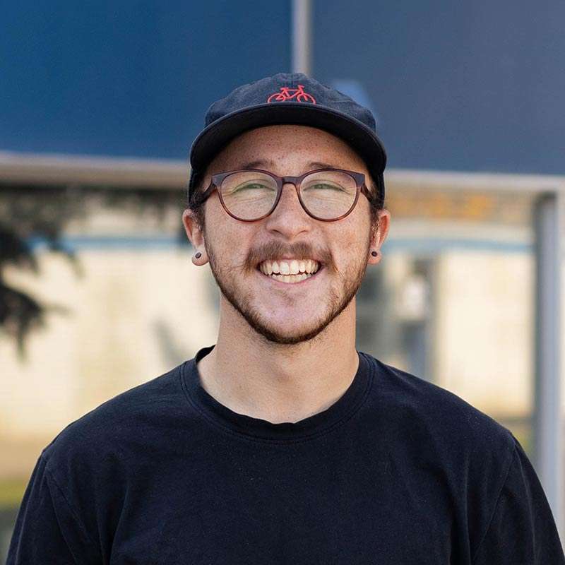 Landon Miller