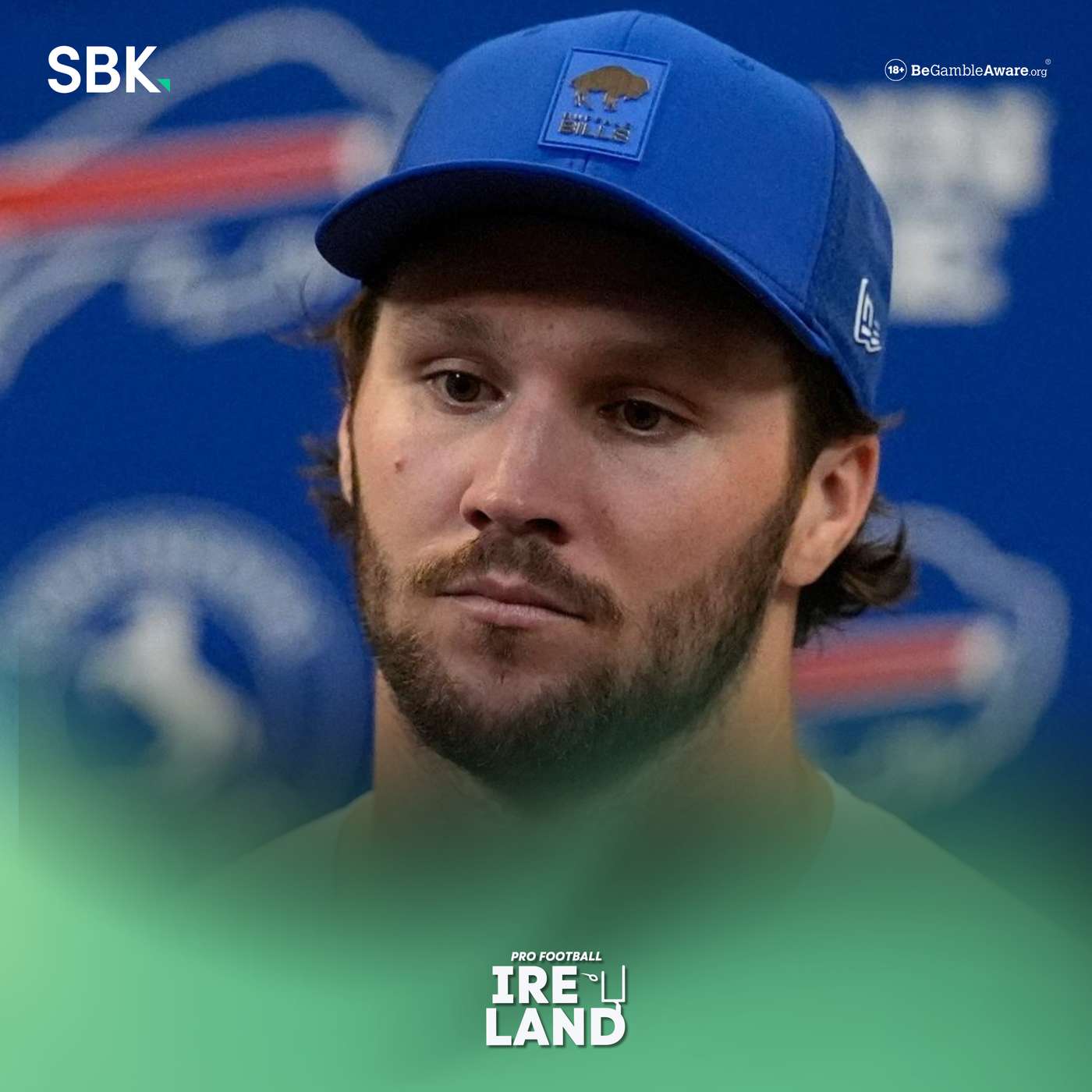 JRS: Looking back at Week 6 - Bills lose AGAIN!