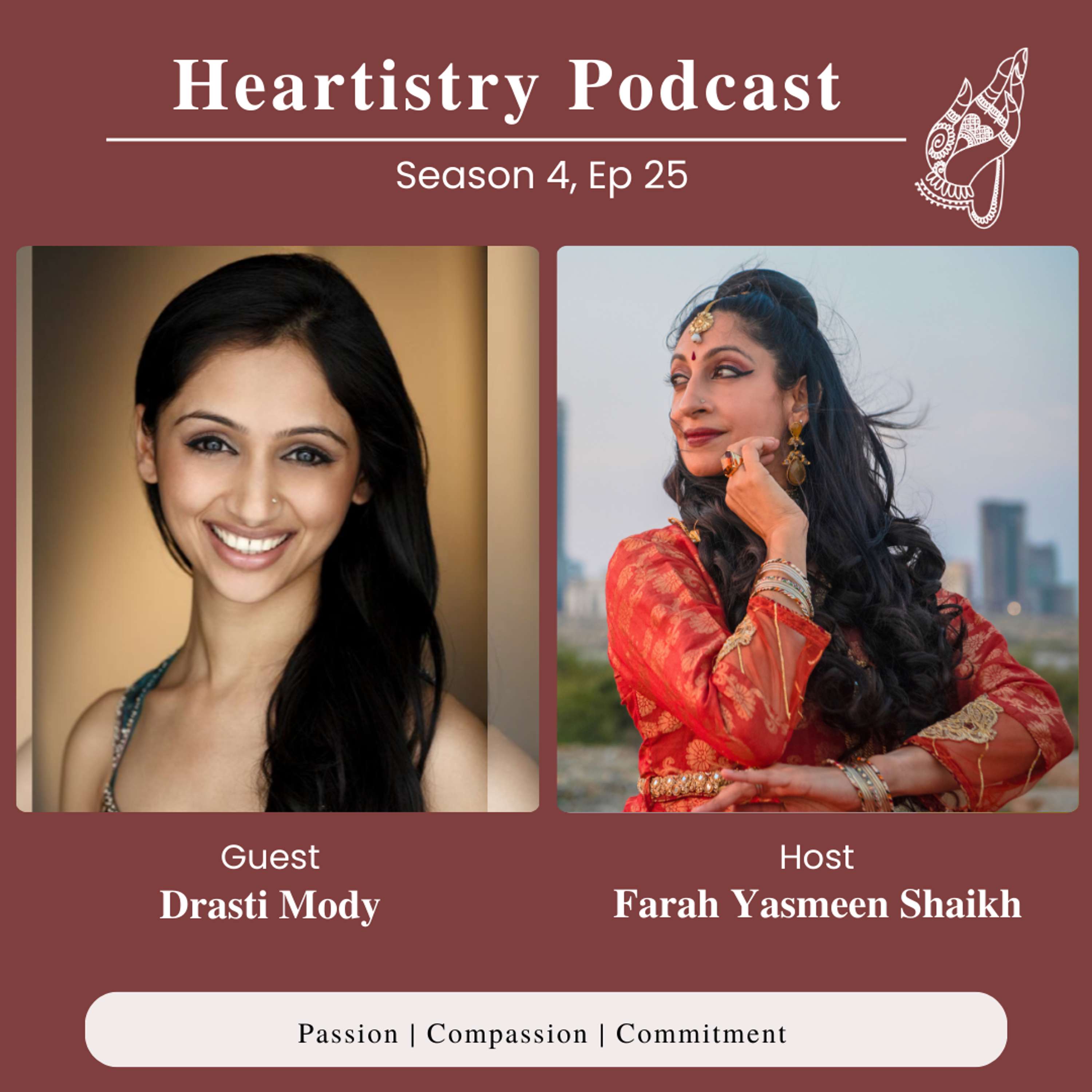 Heartistry