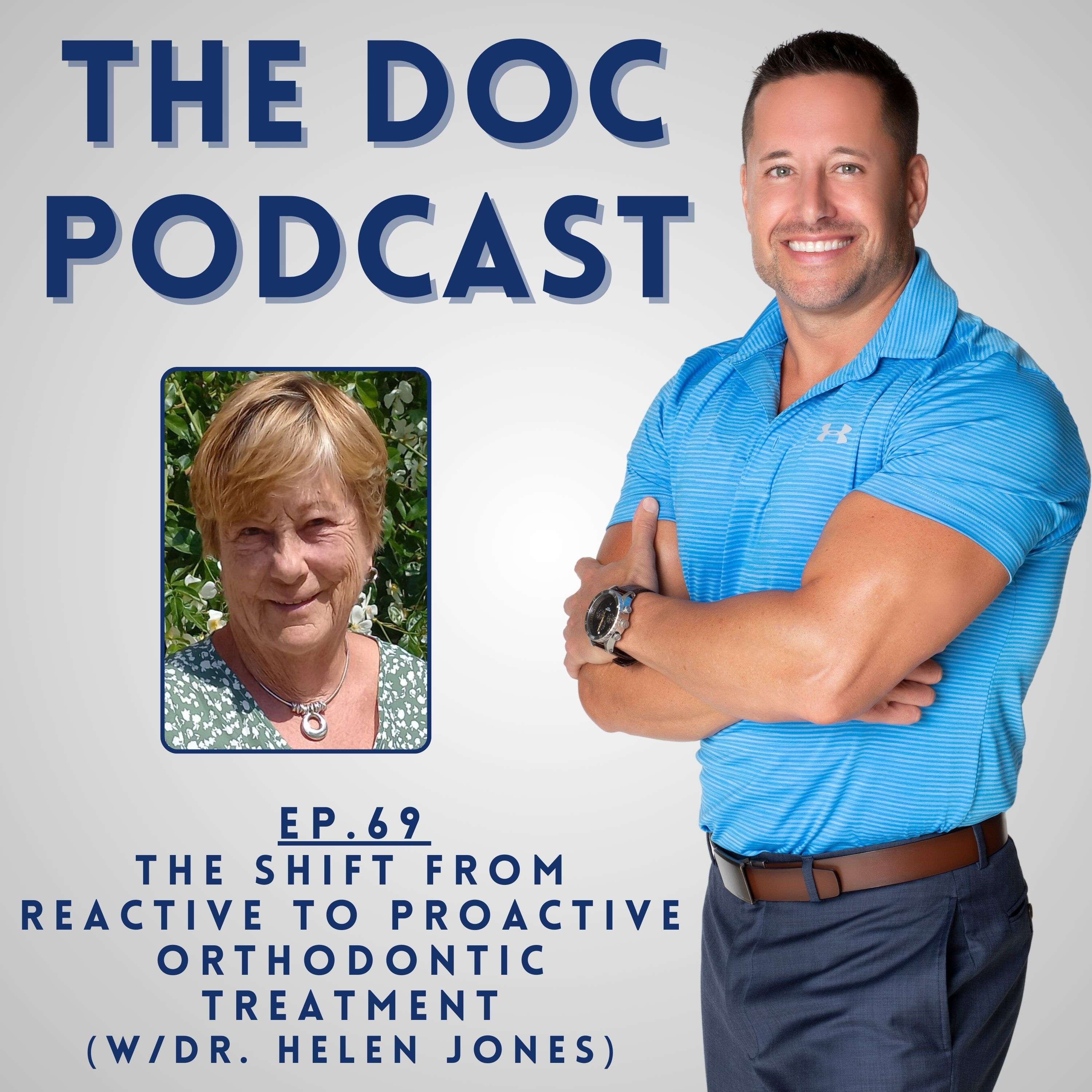 The DOC Podcast