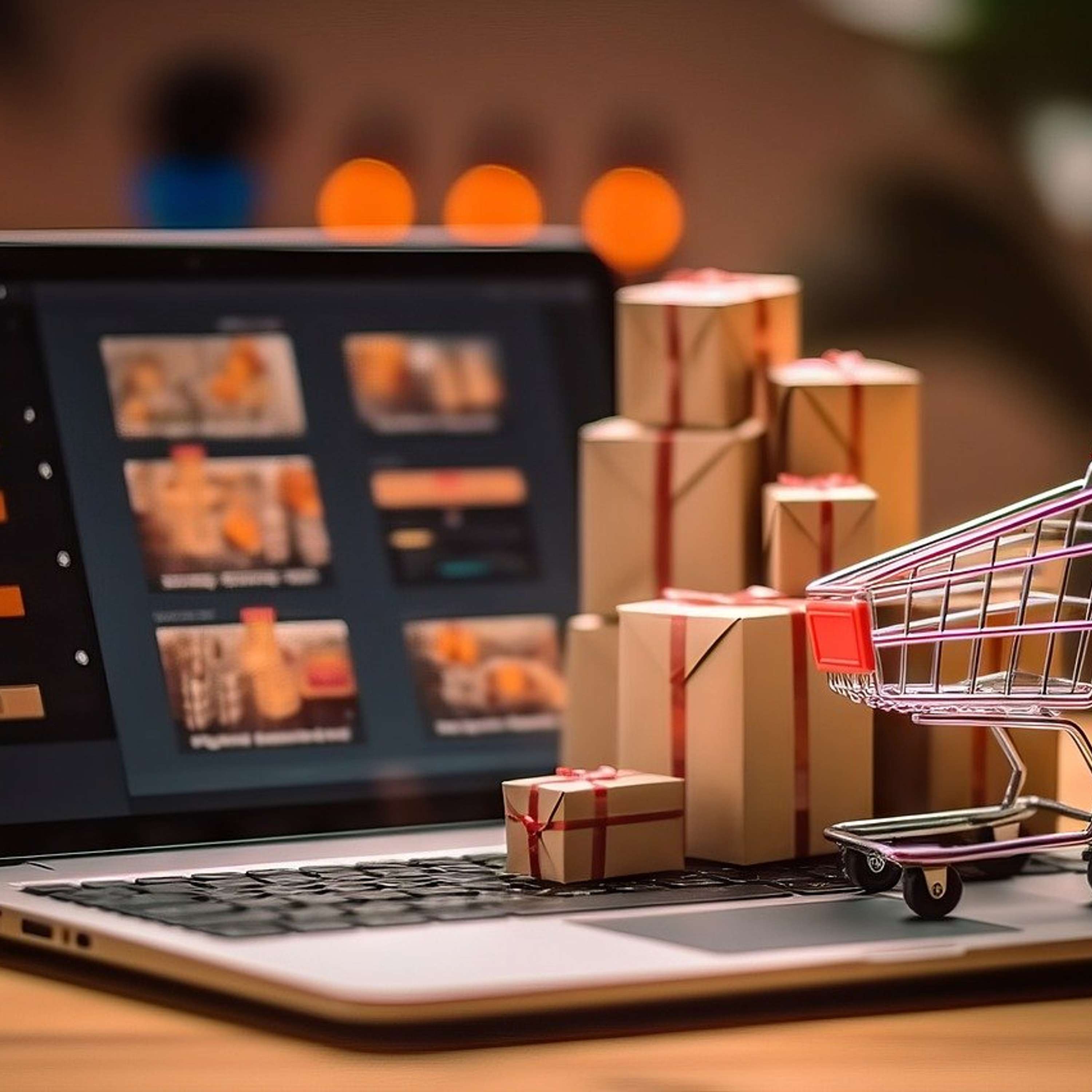 Keeping Up With Online Shopping: How Dropshipping Thrives in Today's Market