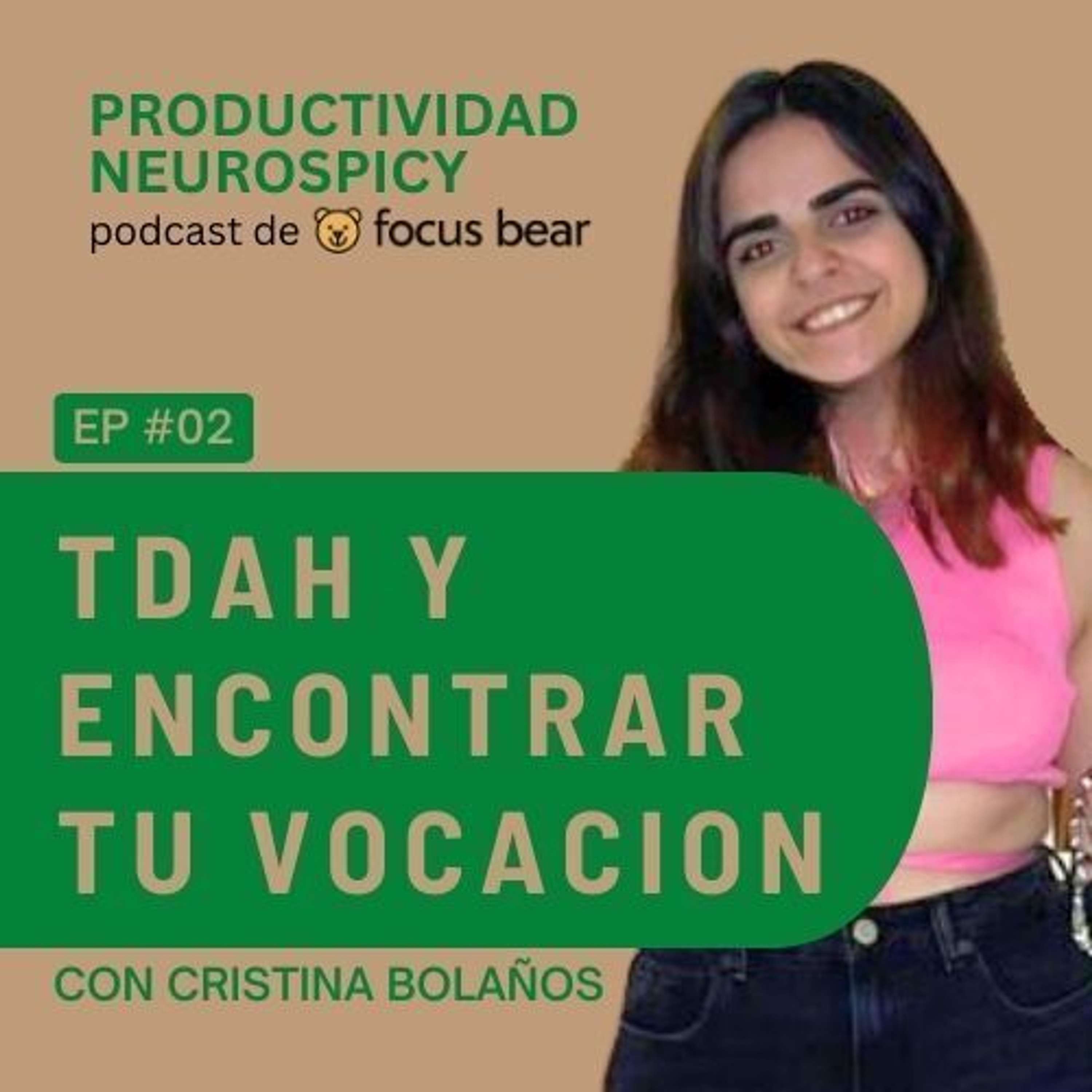 Productividad Neurodivergente