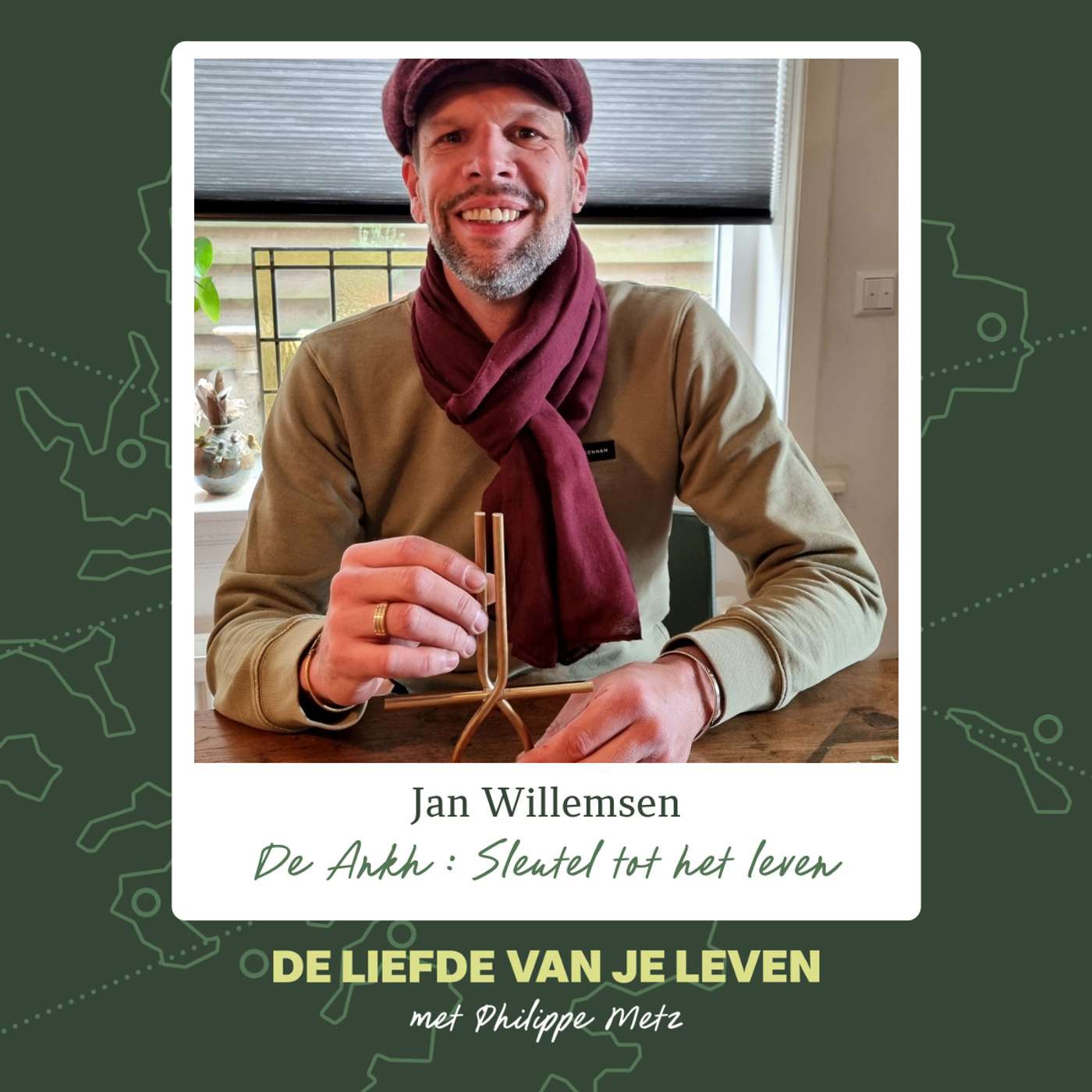 De liefde van je leven