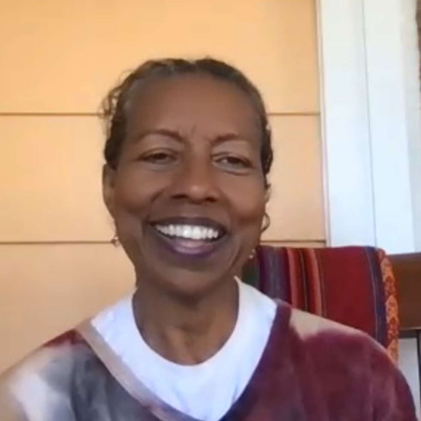 Real Conversation with Rickie Byars