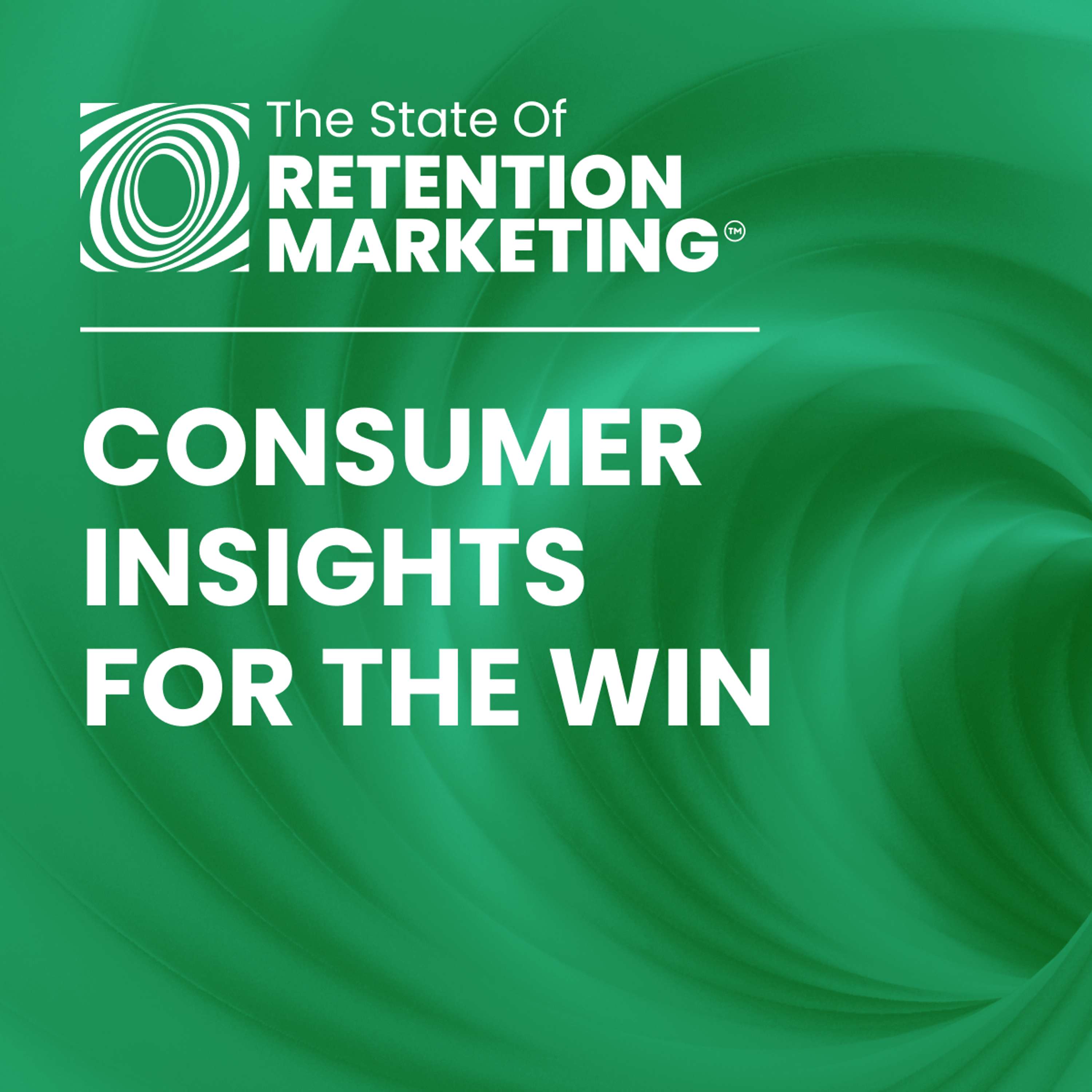 E37: Consumer Insights for the Win
