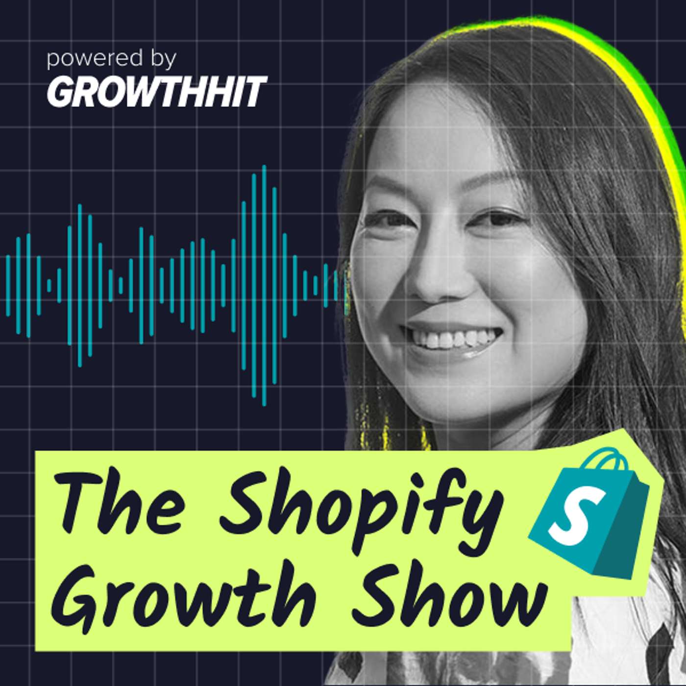 The Shopify Growth Show