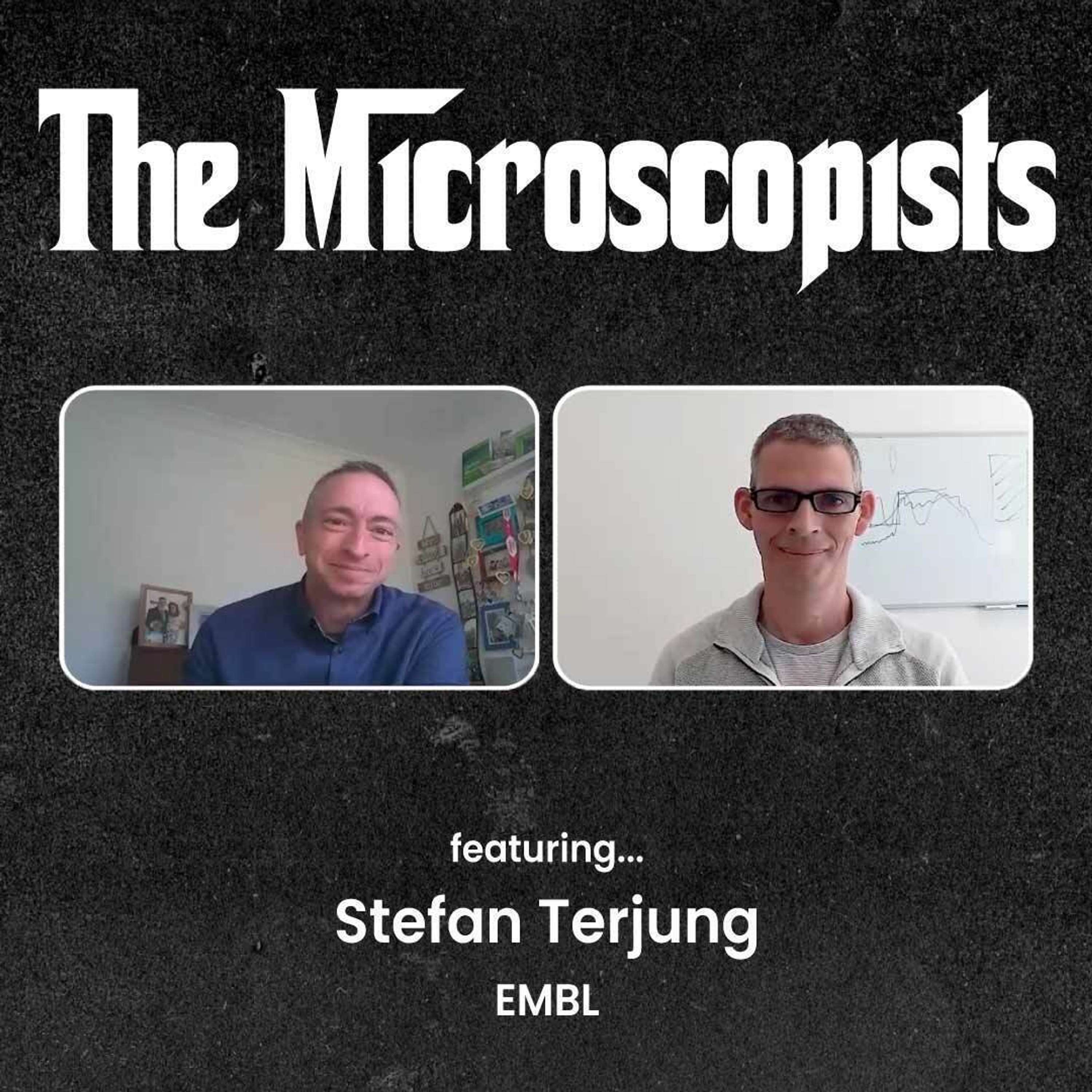 The Microscopists