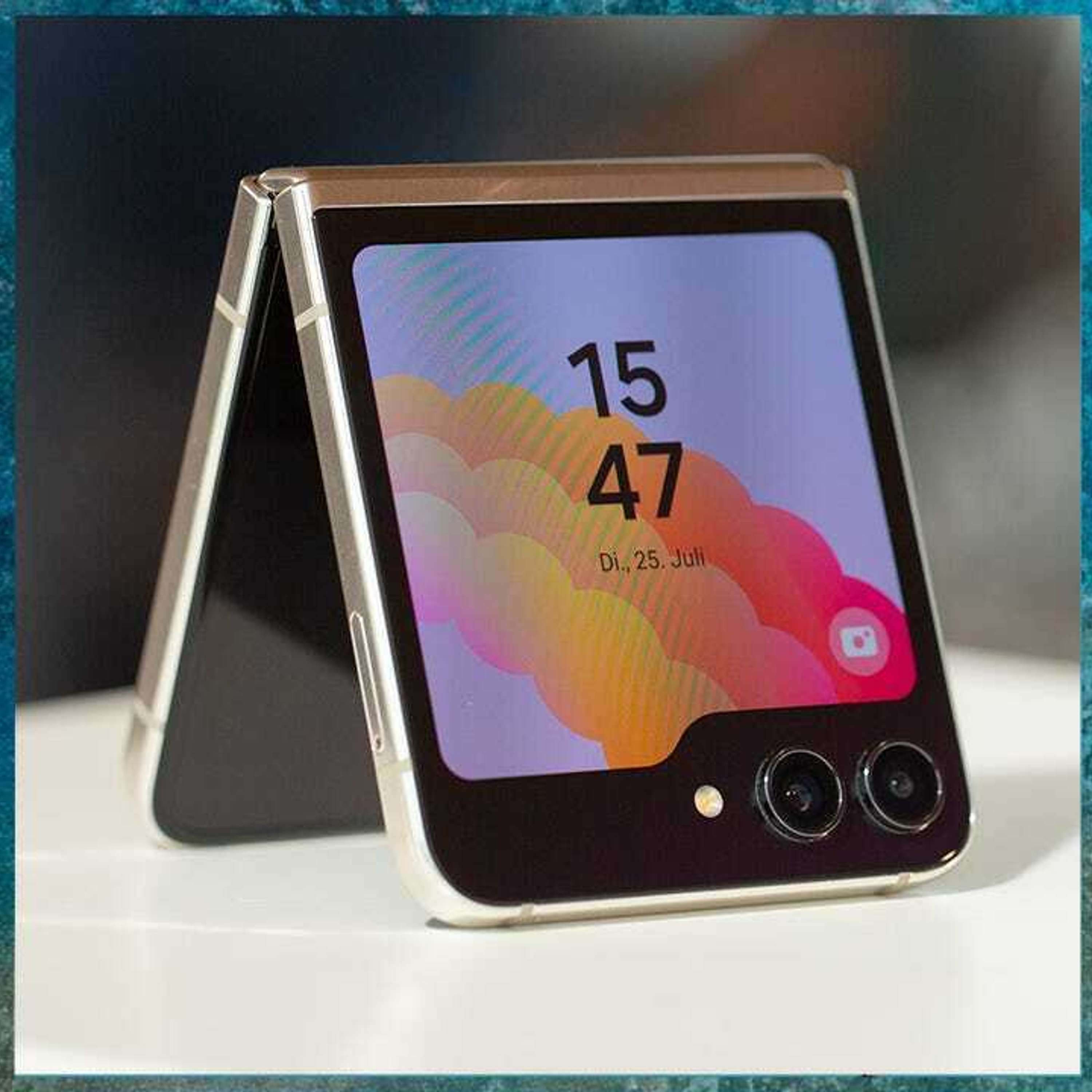 Casa Casi – Die Tech-WG