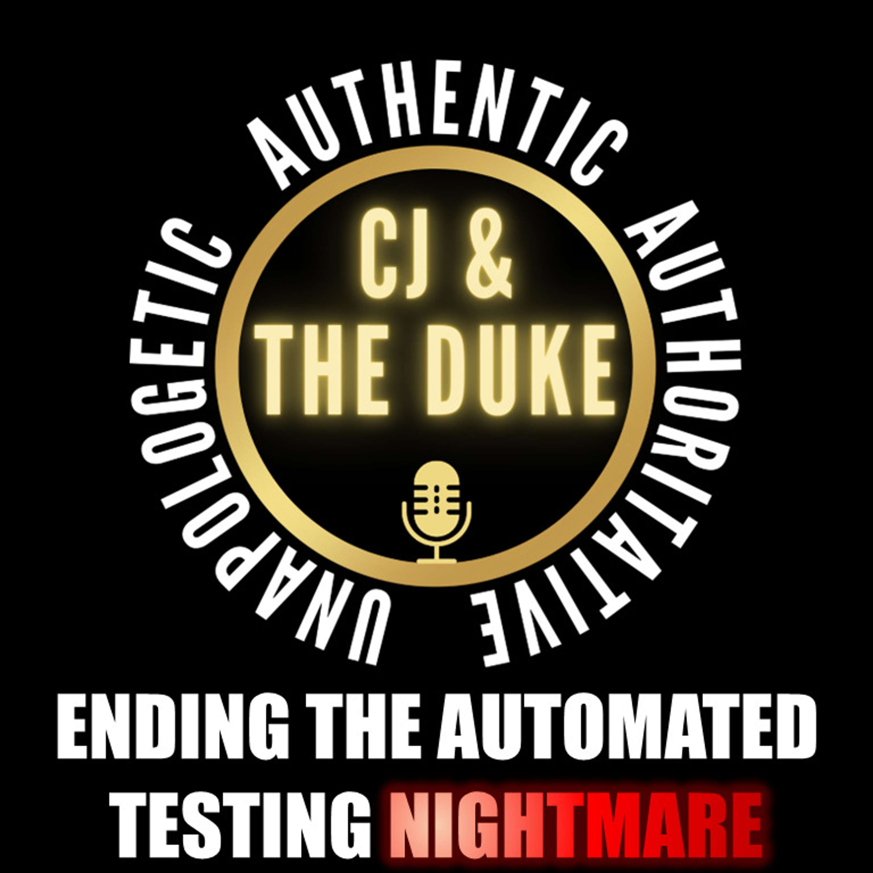 CJ & The Duke