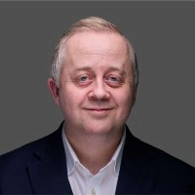 Barry Hayward