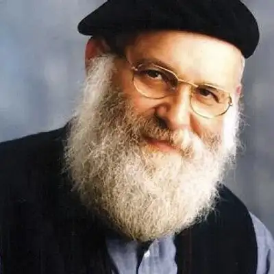 Rabbi Laibl Wolf