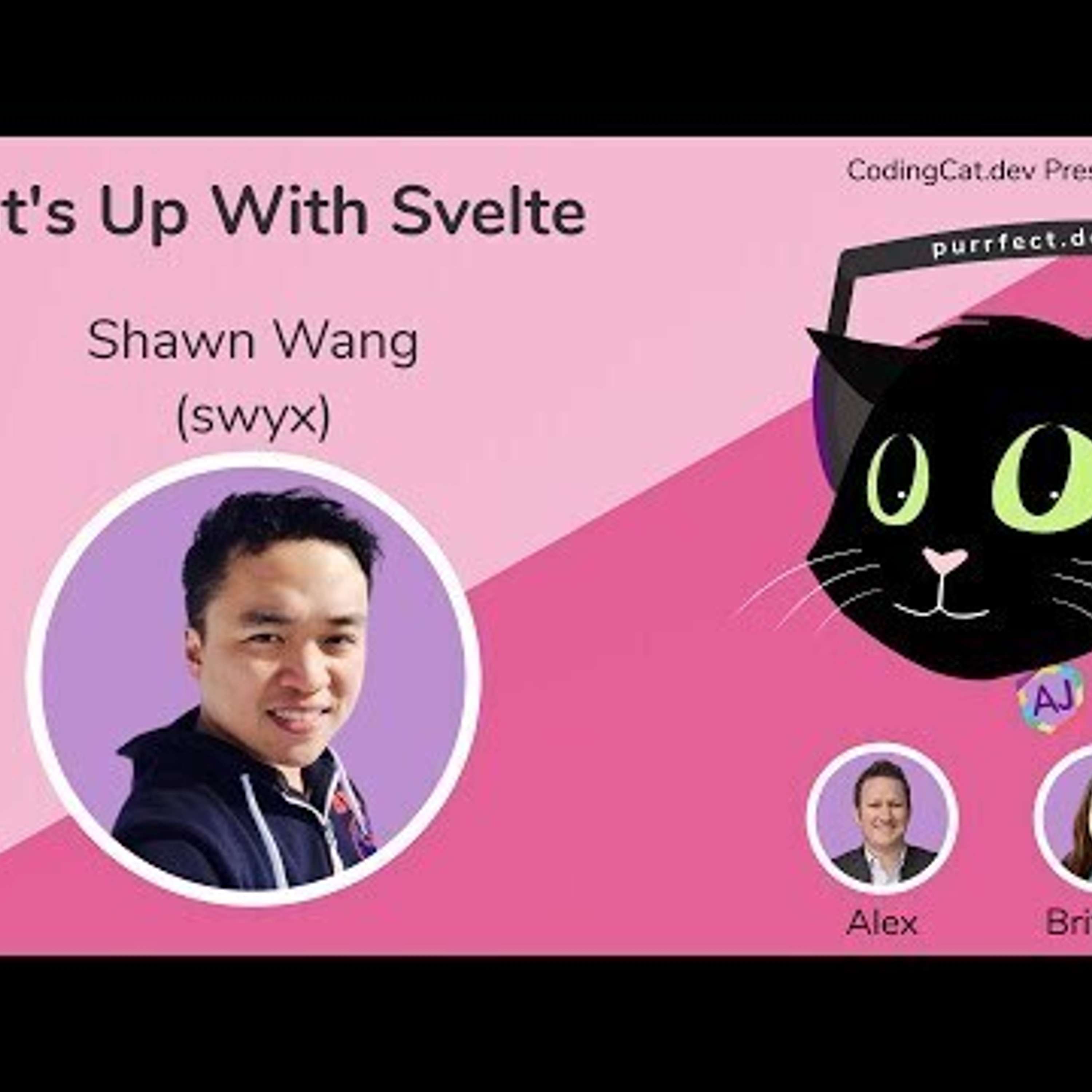The Swyx Mixtape