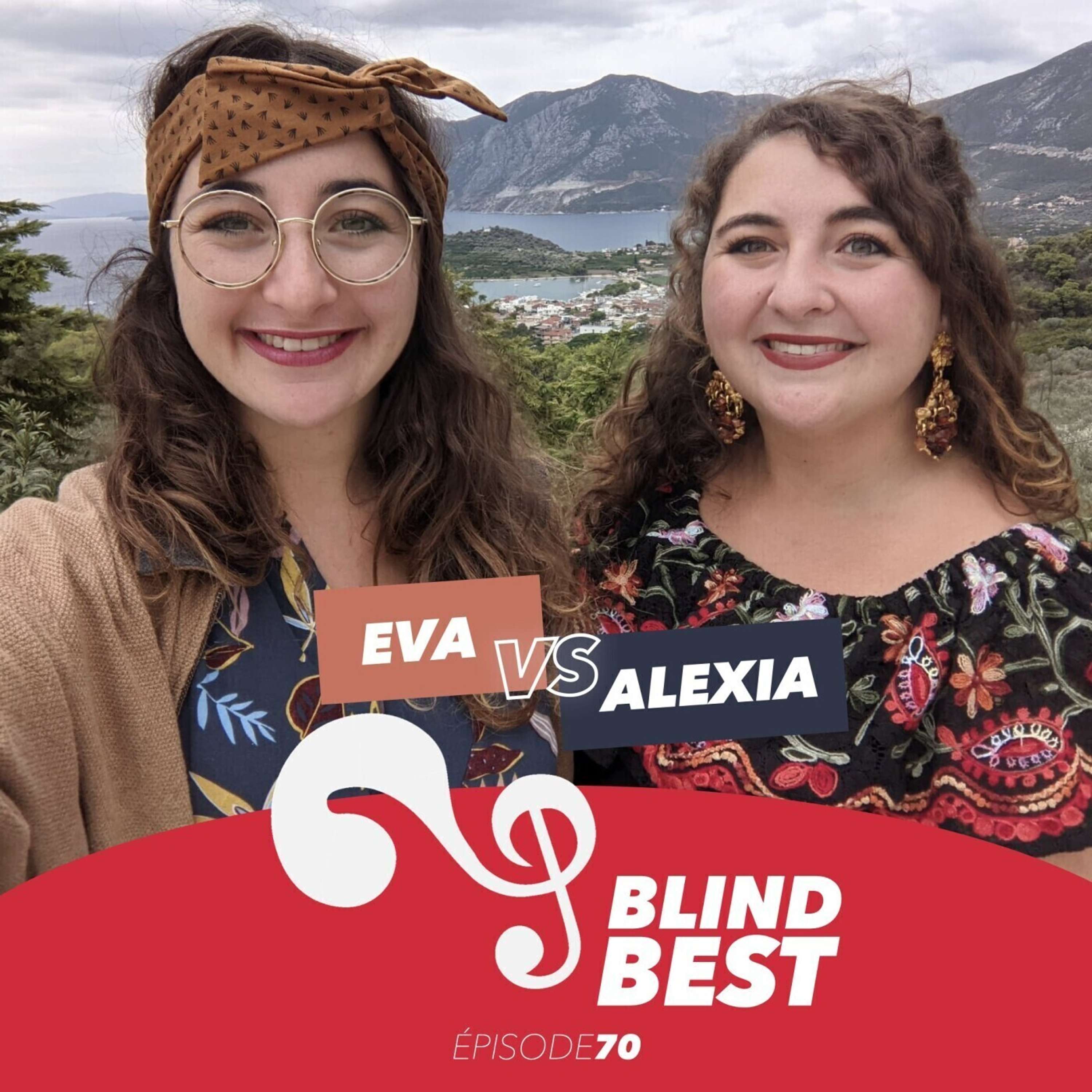 Blind Best, le podcast