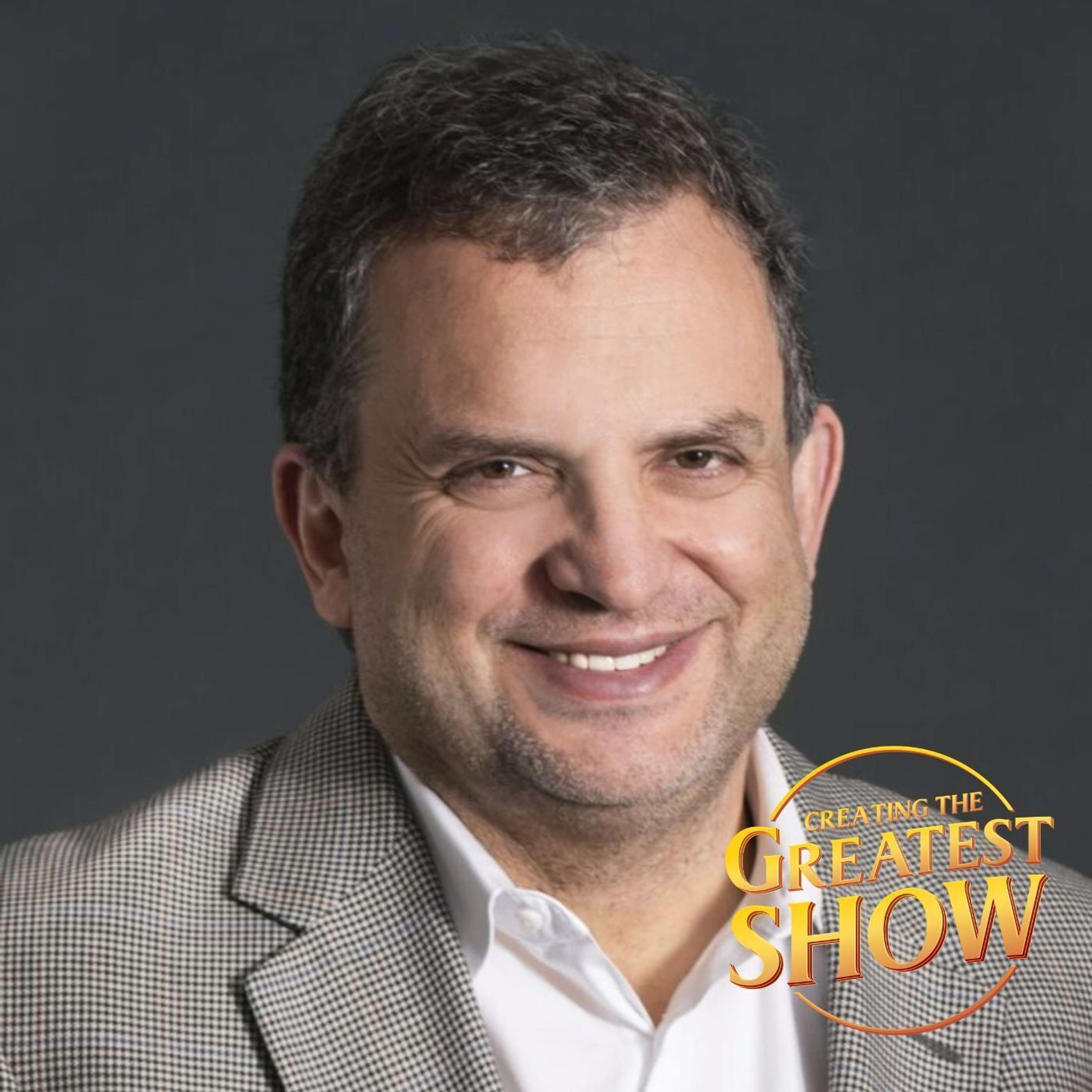 Creating The Greatest Show