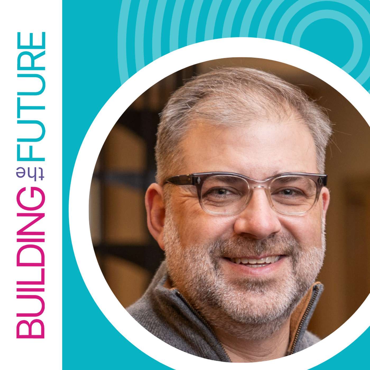 Ep. 493 w/ Barry Dean Co-Founder & CEO at LUCI