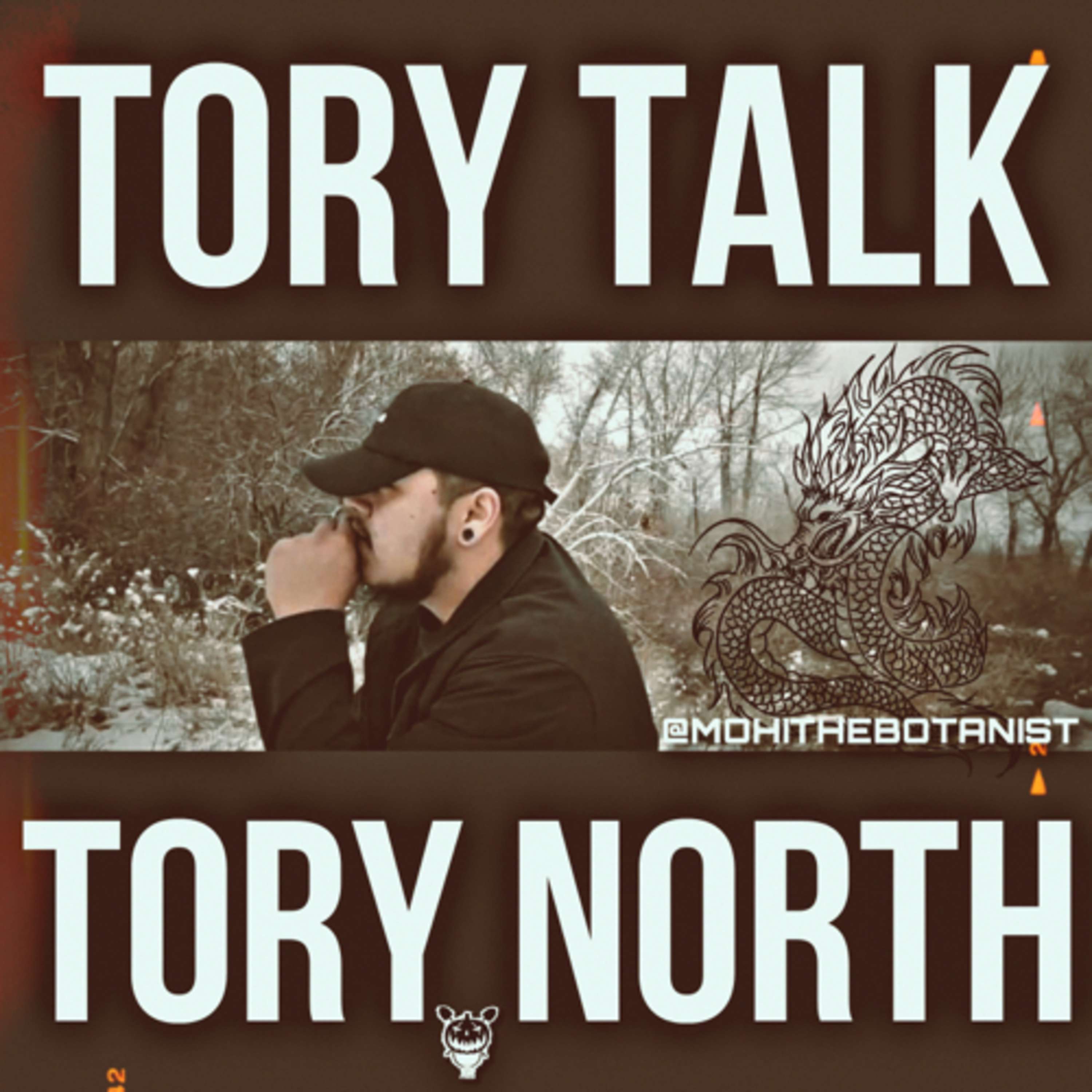 Tory Talk Podcast
