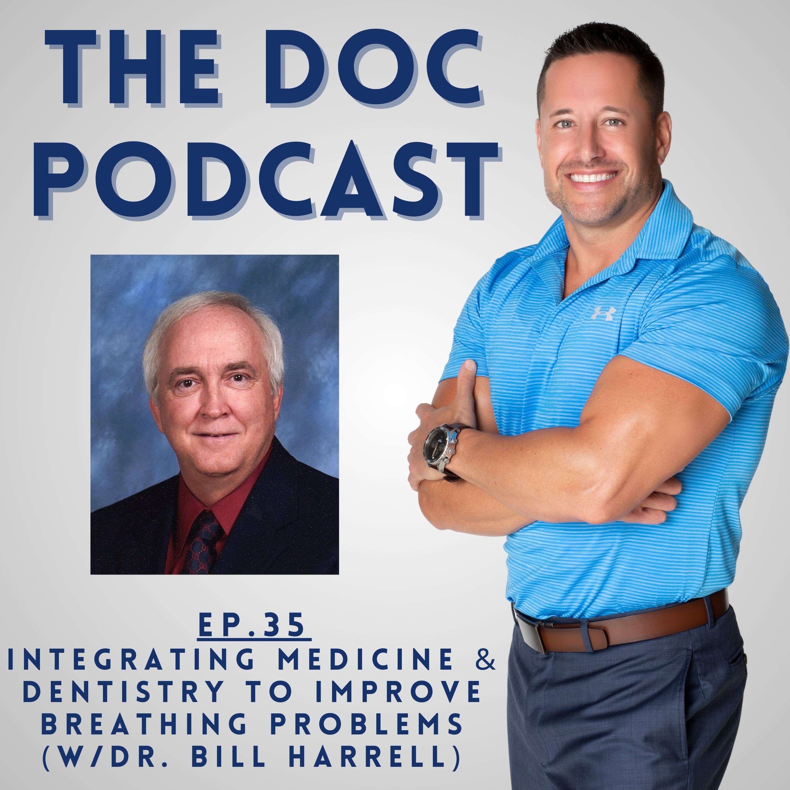 The DOC Podcast